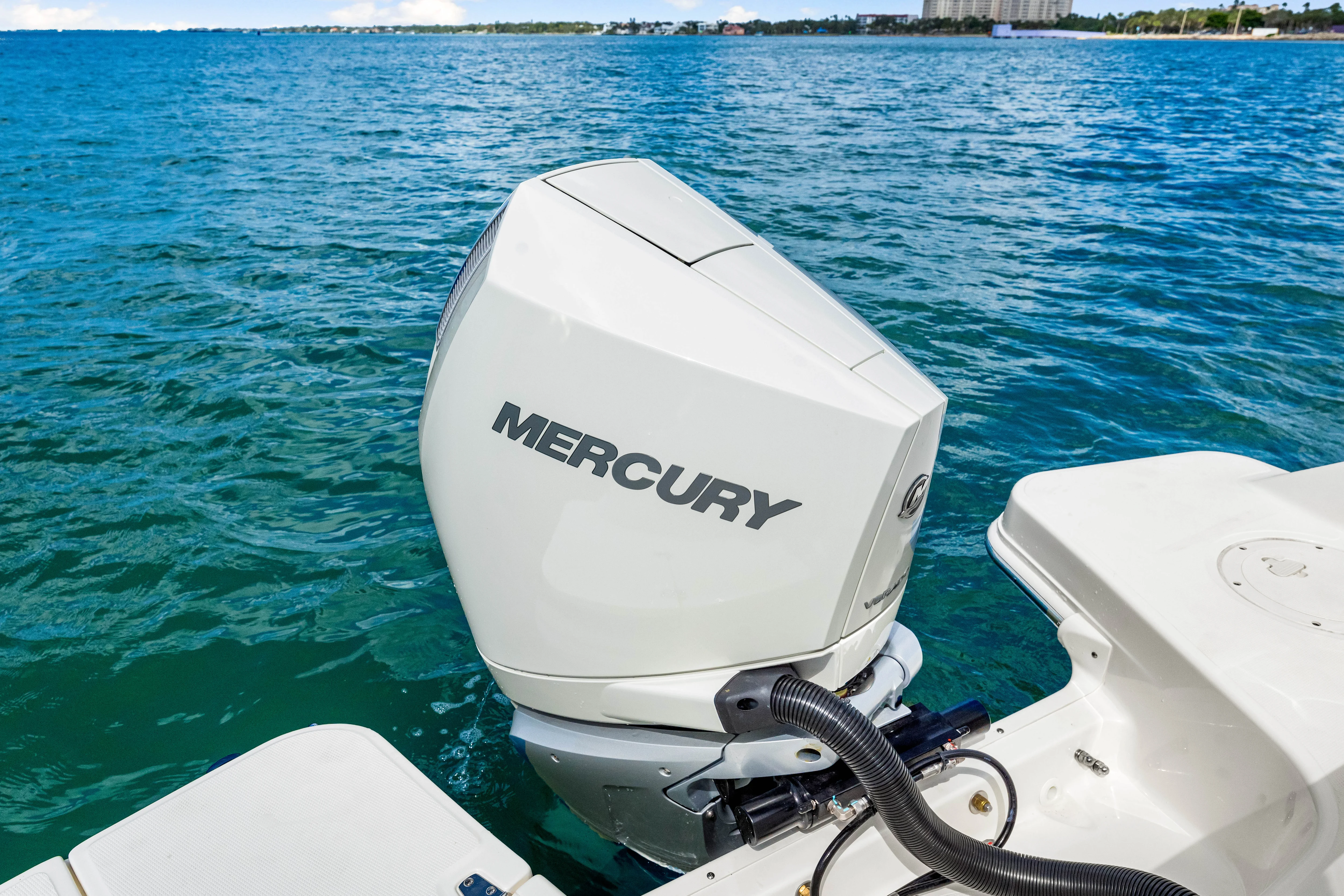 2026 Boston Whaler 240 Vantage Image Thumbnail #35