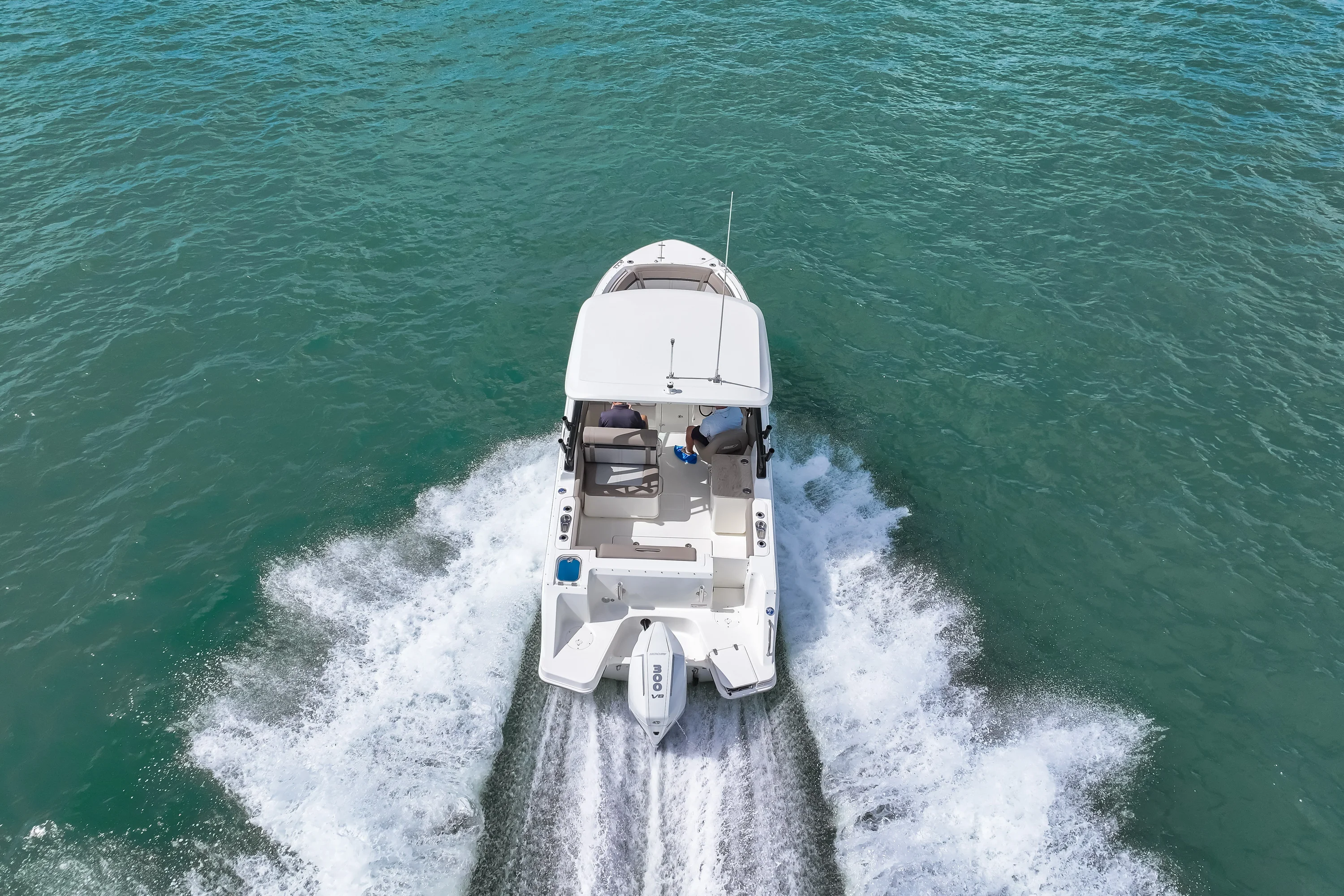 2026 Boston Whaler 240 Vantage Image Thumbnail #17