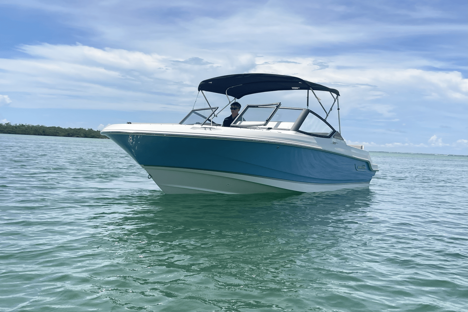2025 Boston Whaler 210 Vantage Image Thumbnail #10