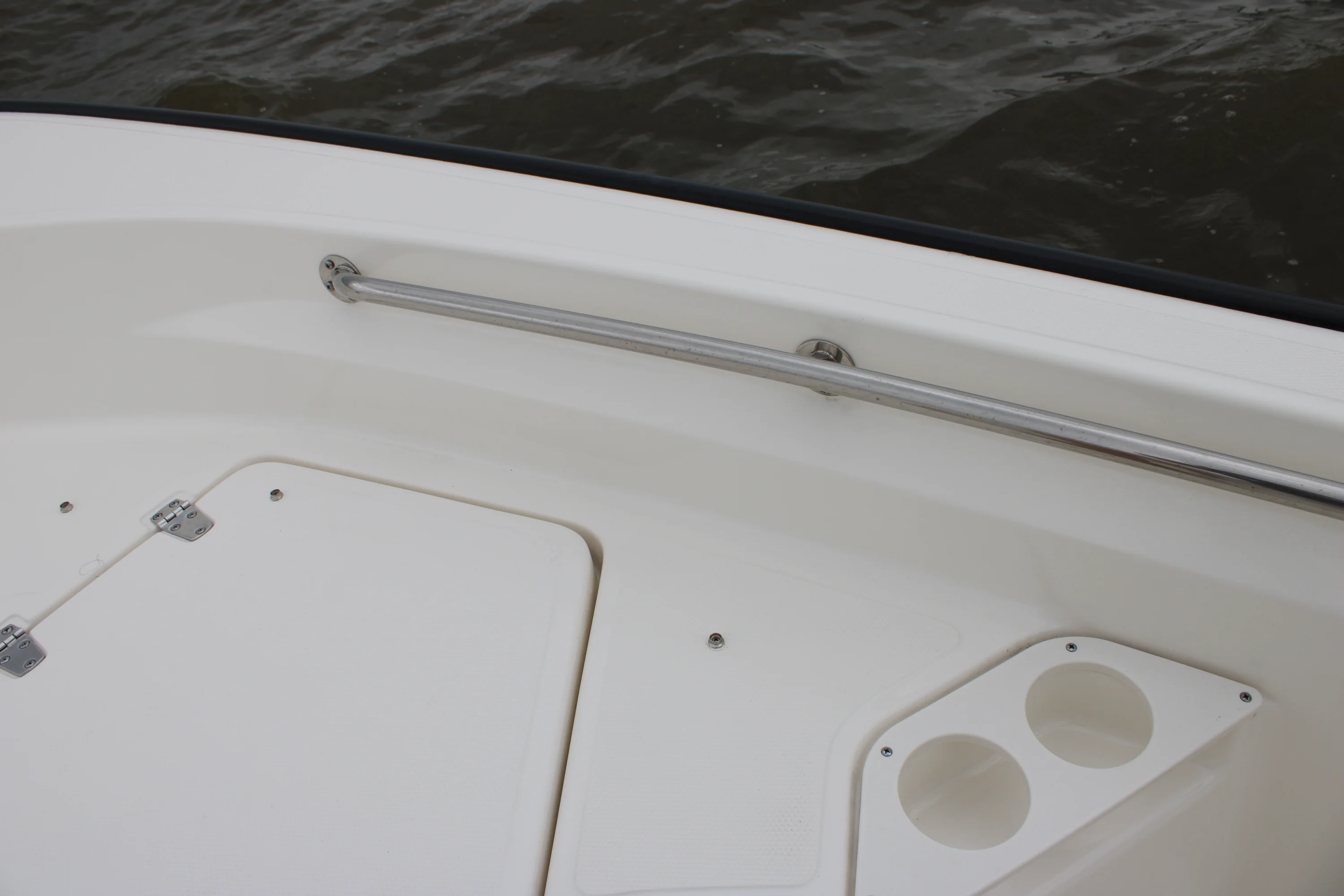 2026 Boston Whaler 190 Montauk Image Thumbnail #28