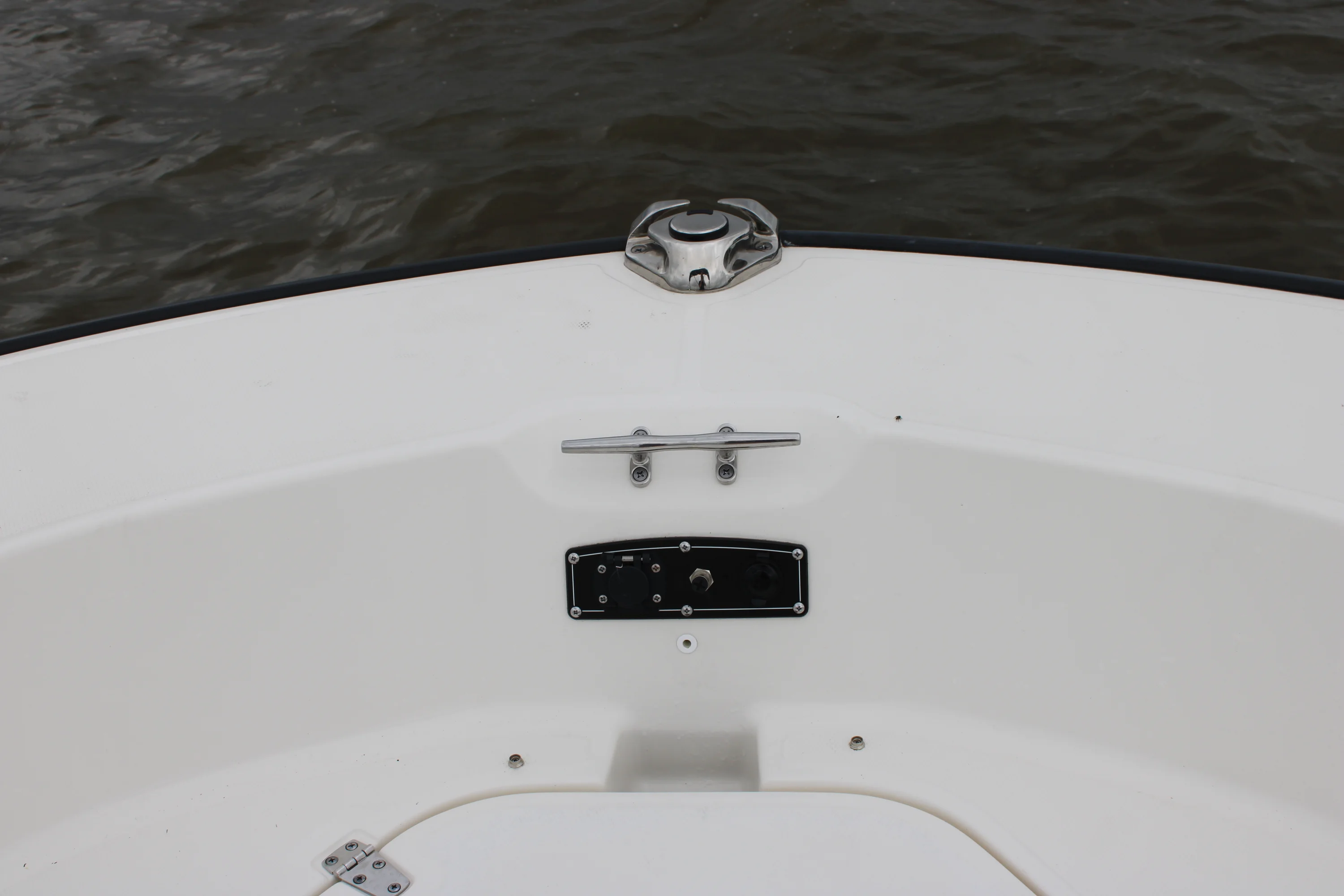 2026 Boston Whaler 190 Montauk Image Thumbnail #26