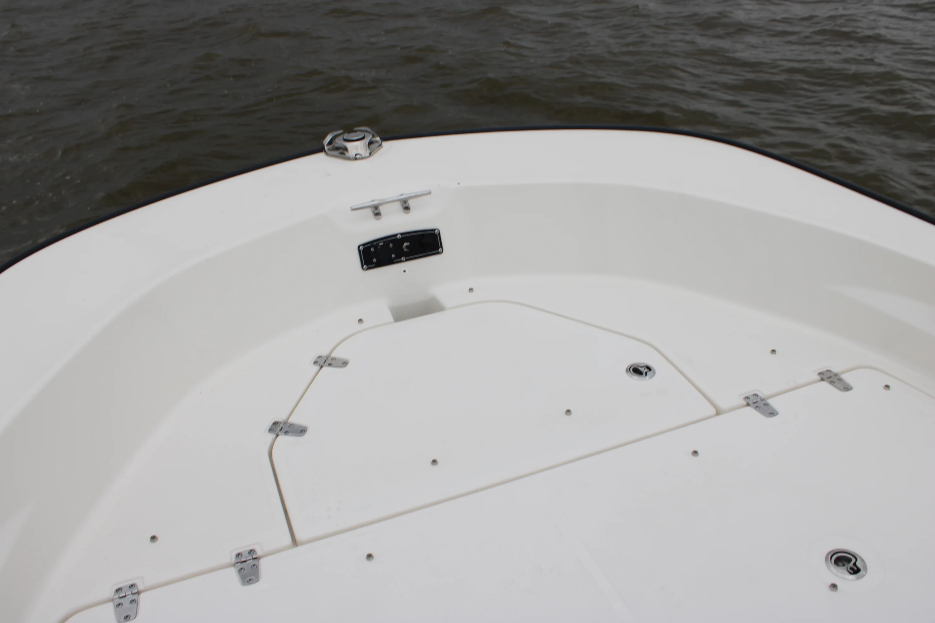 2026 Boston Whaler 190 Montauk Image Thumbnail #30
