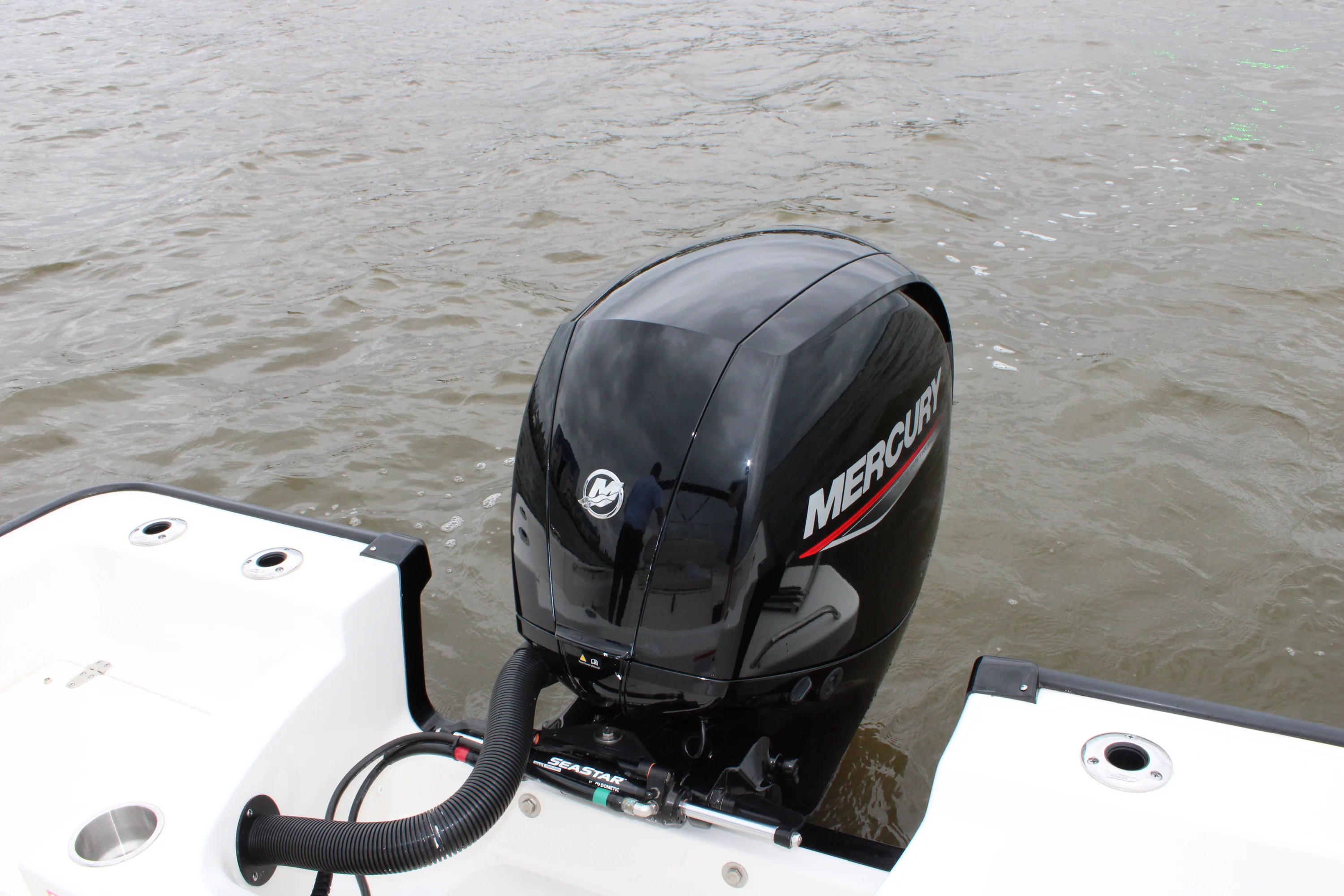 2026 Boston Whaler 190 Montauk Image Thumbnail #14