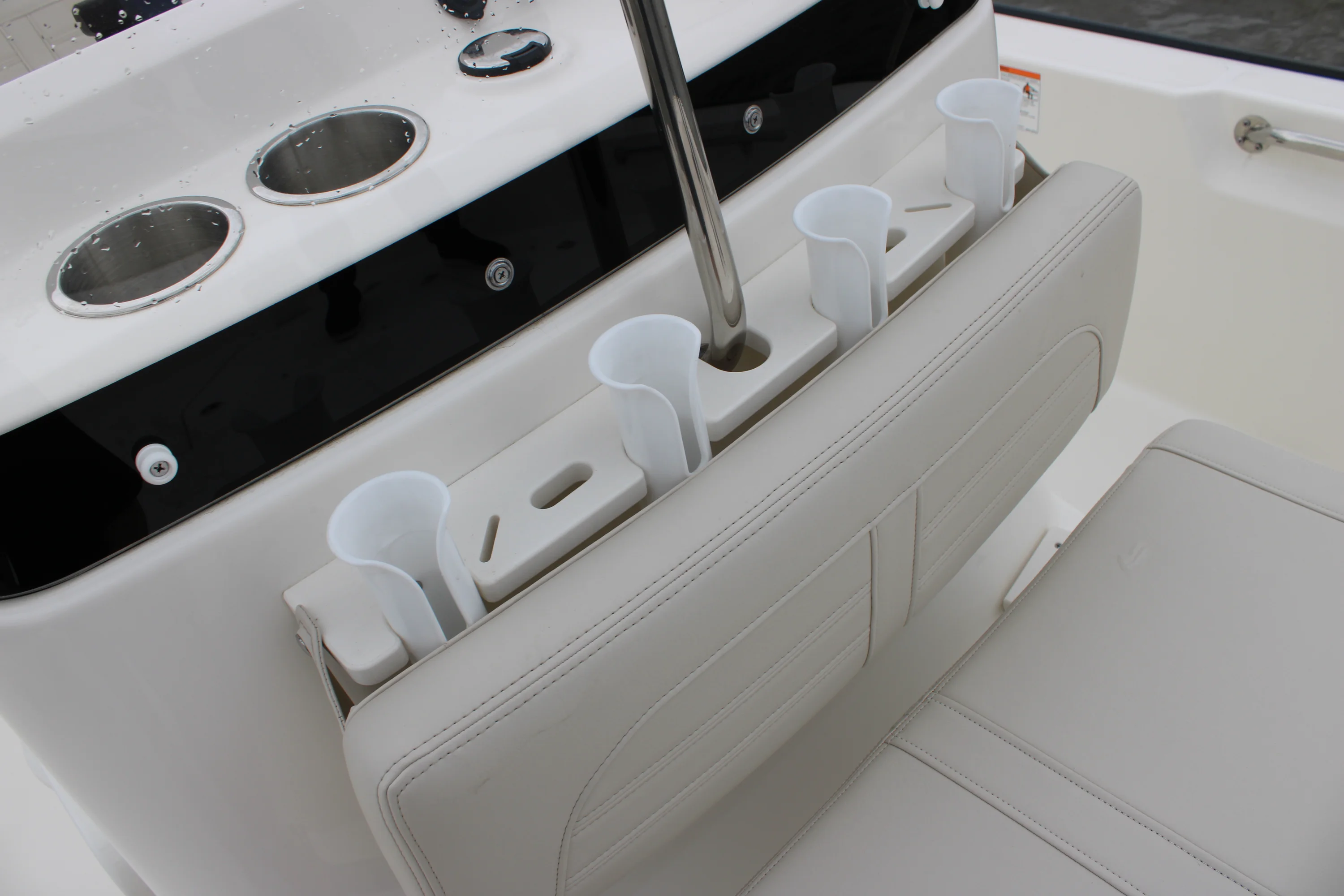 2026 Boston Whaler 190 Montauk Image Thumbnail #23