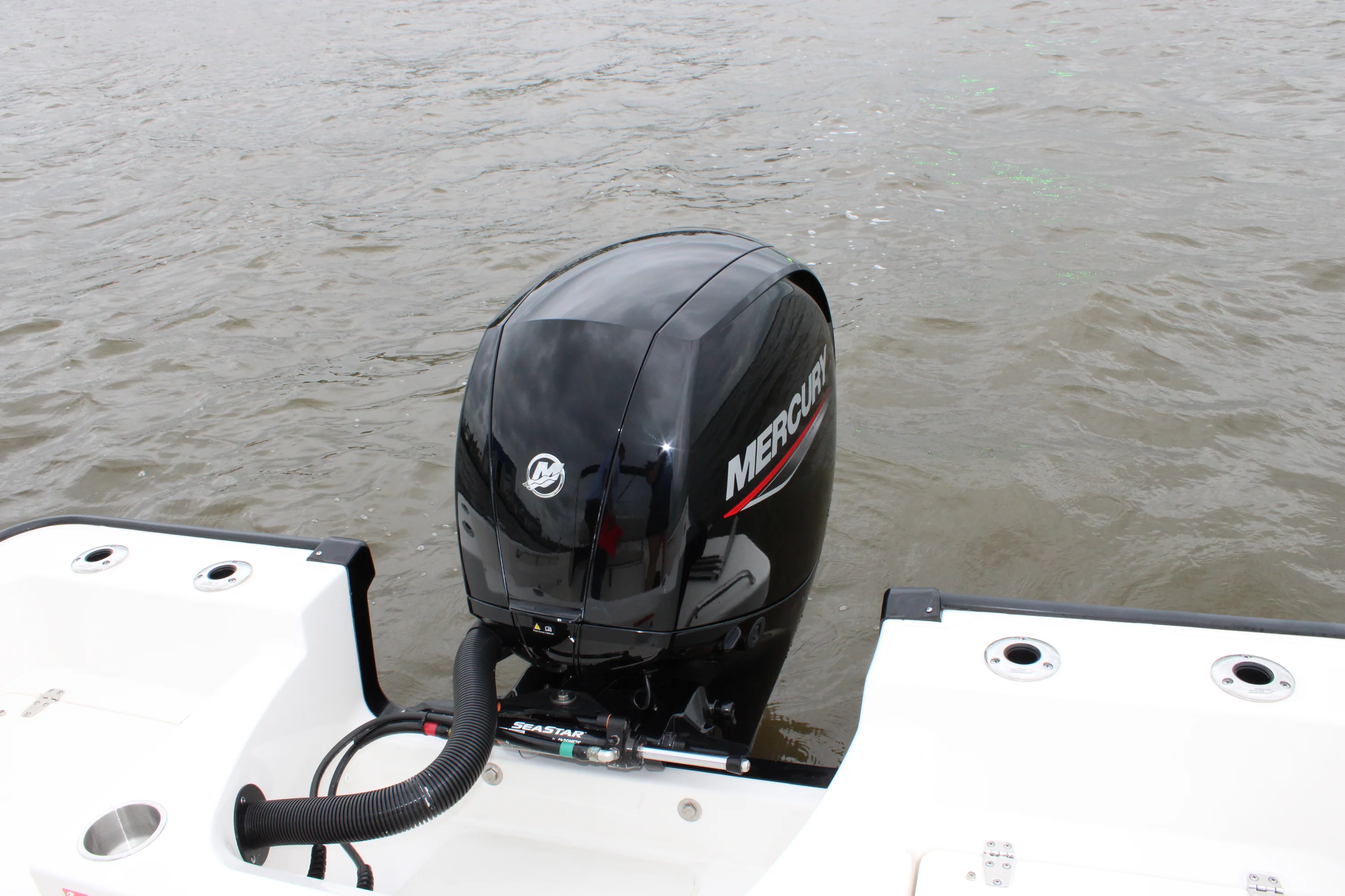 2026 Boston Whaler 190 Montauk Image Thumbnail #16