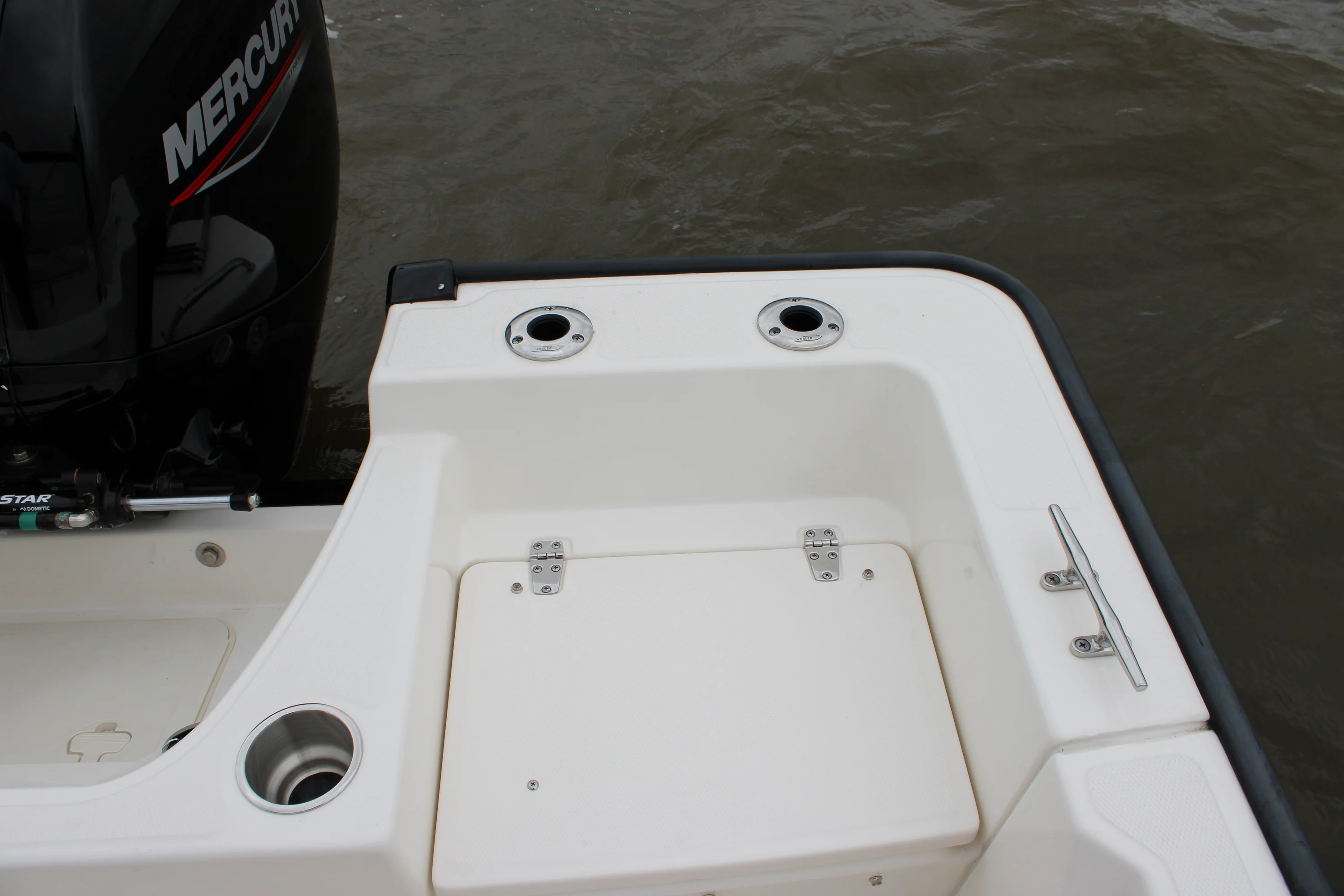 2026 Boston Whaler 190 Montauk Image Thumbnail #15