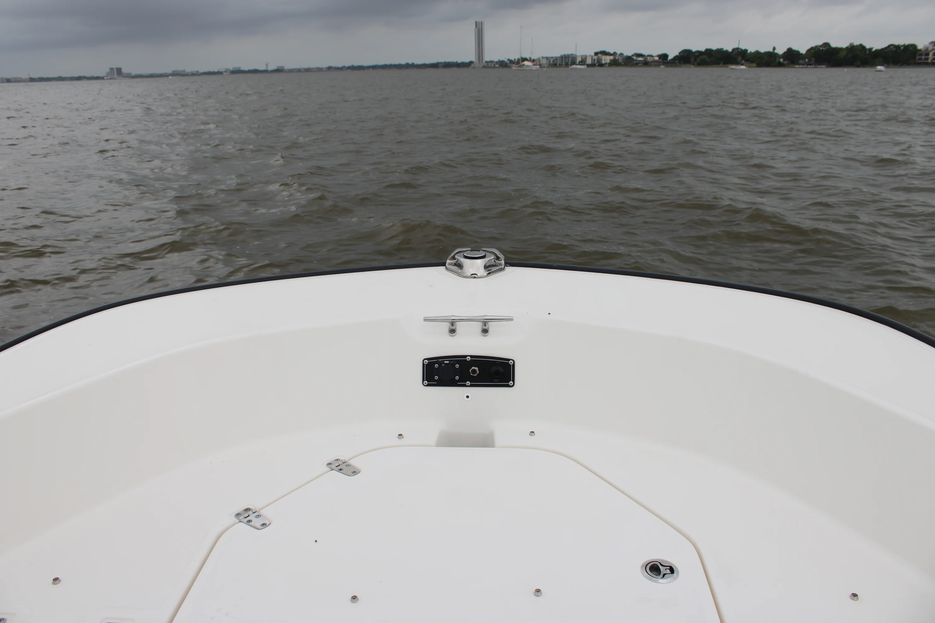 2026 Boston Whaler 190 Montauk Image Thumbnail #27