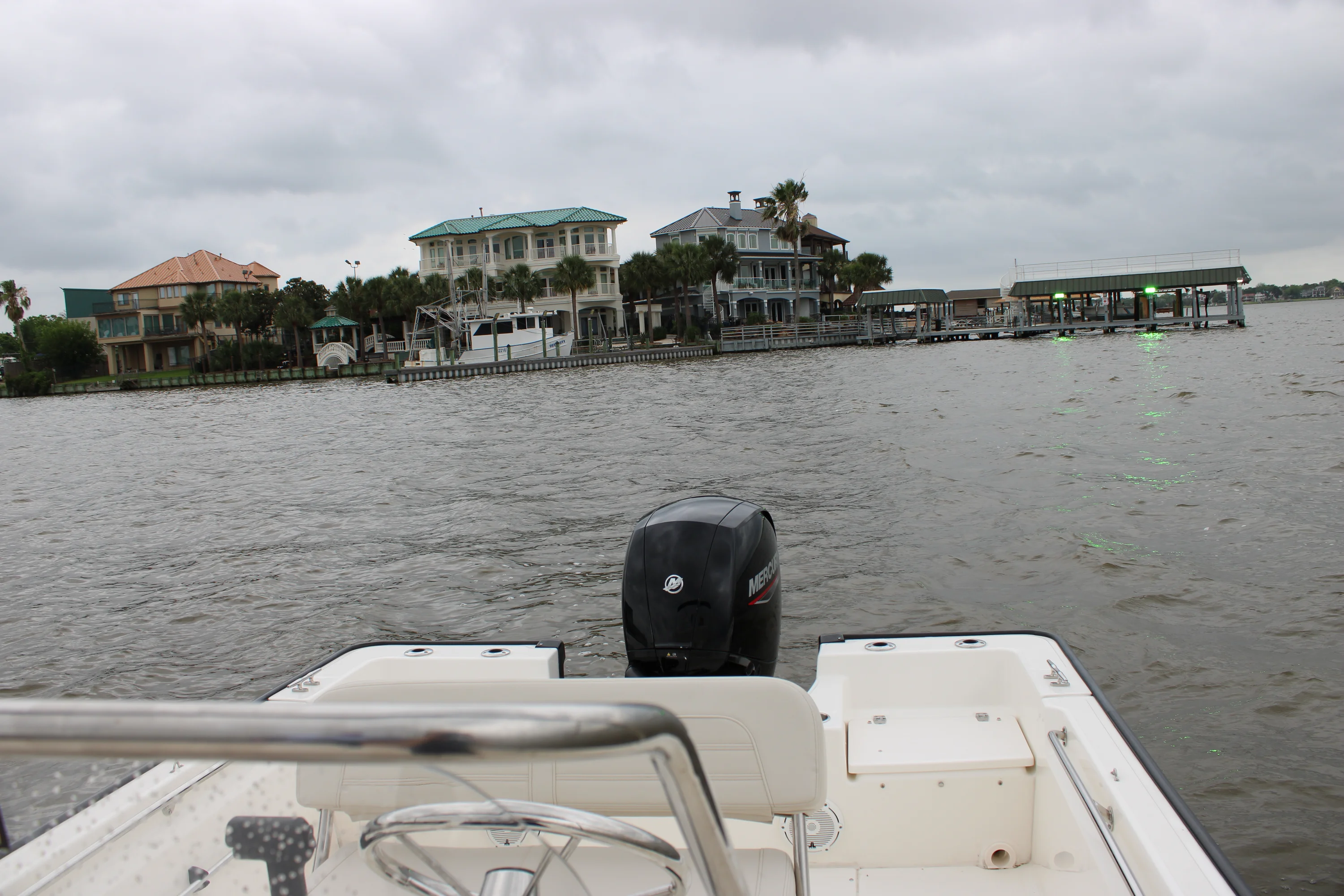 2026 Boston Whaler 190 Montauk Image Thumbnail #25