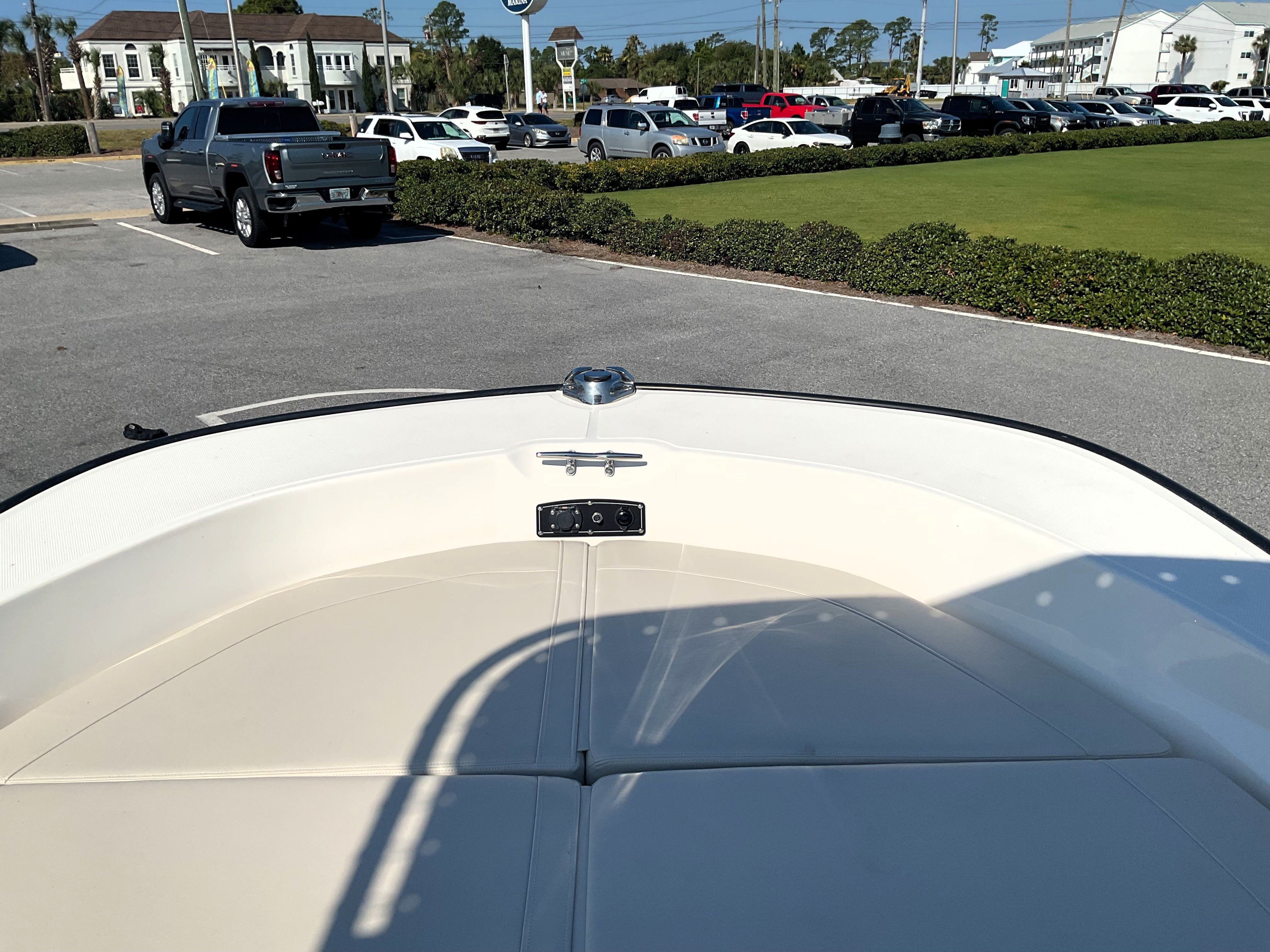 2026 Boston Whaler 190 Montauk Image Thumbnail #24