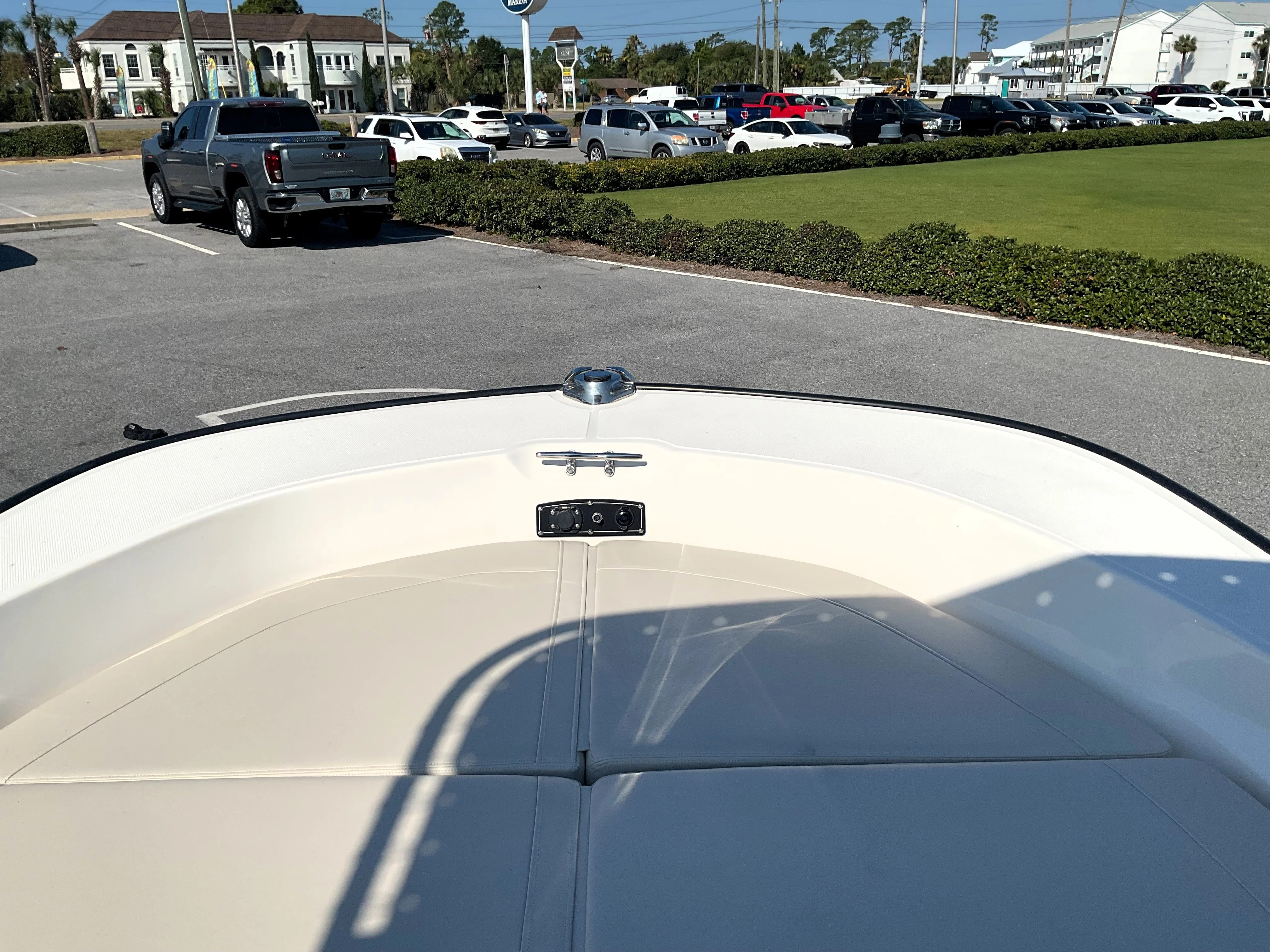 2026 Boston Whaler 190 Montauk Image Thumbnail #24