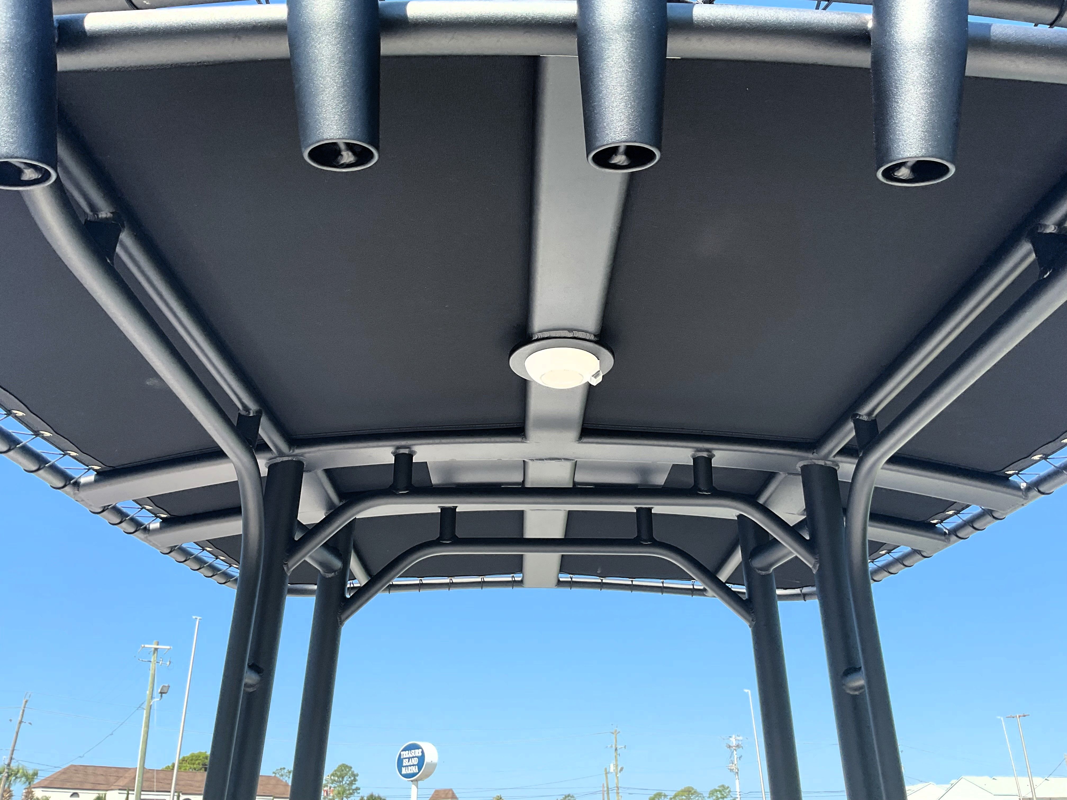 2026 Boston Whaler 190 Montauk Image Thumbnail #14