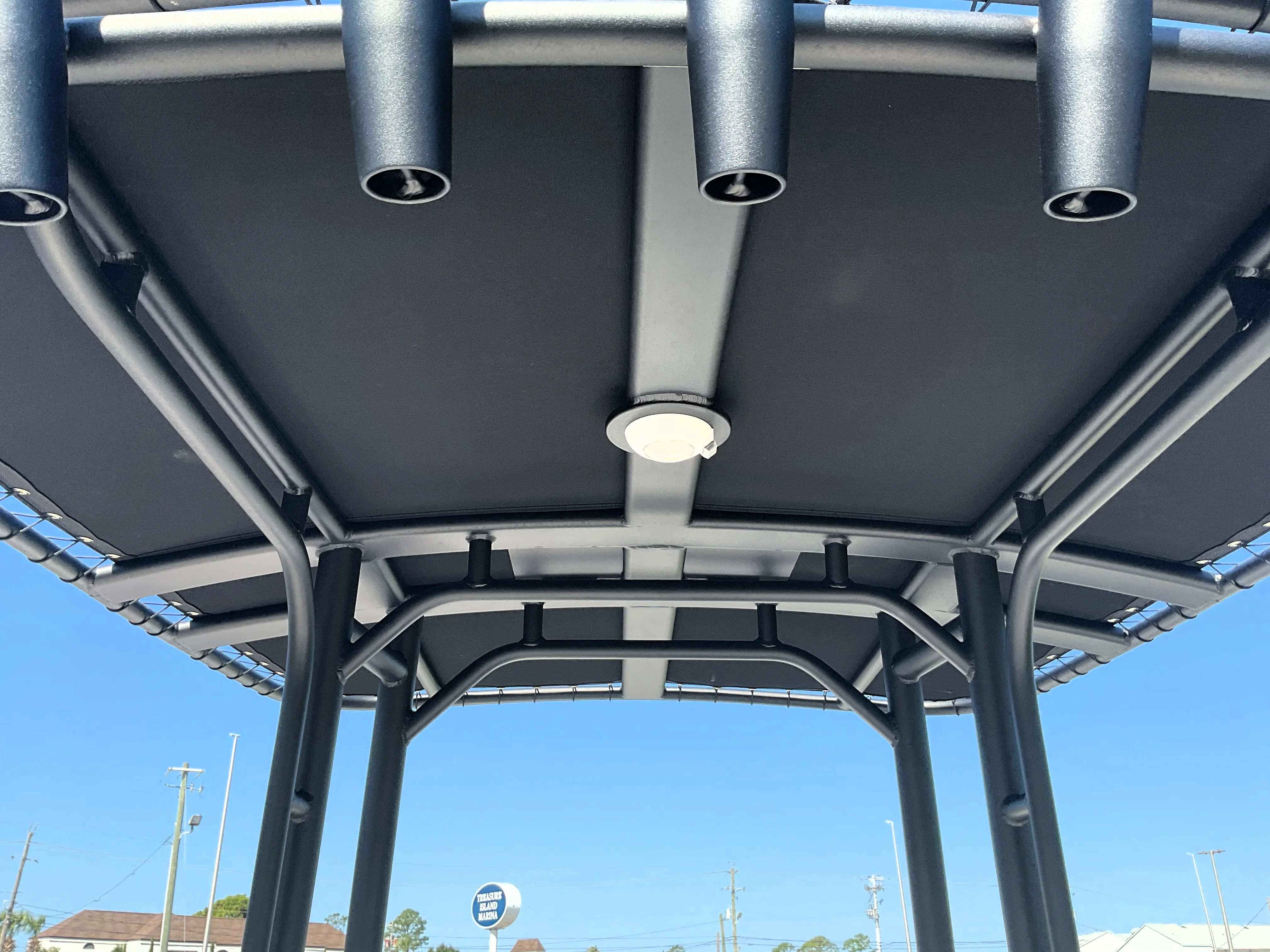 2026 Boston Whaler 190 Montauk Image Thumbnail #14