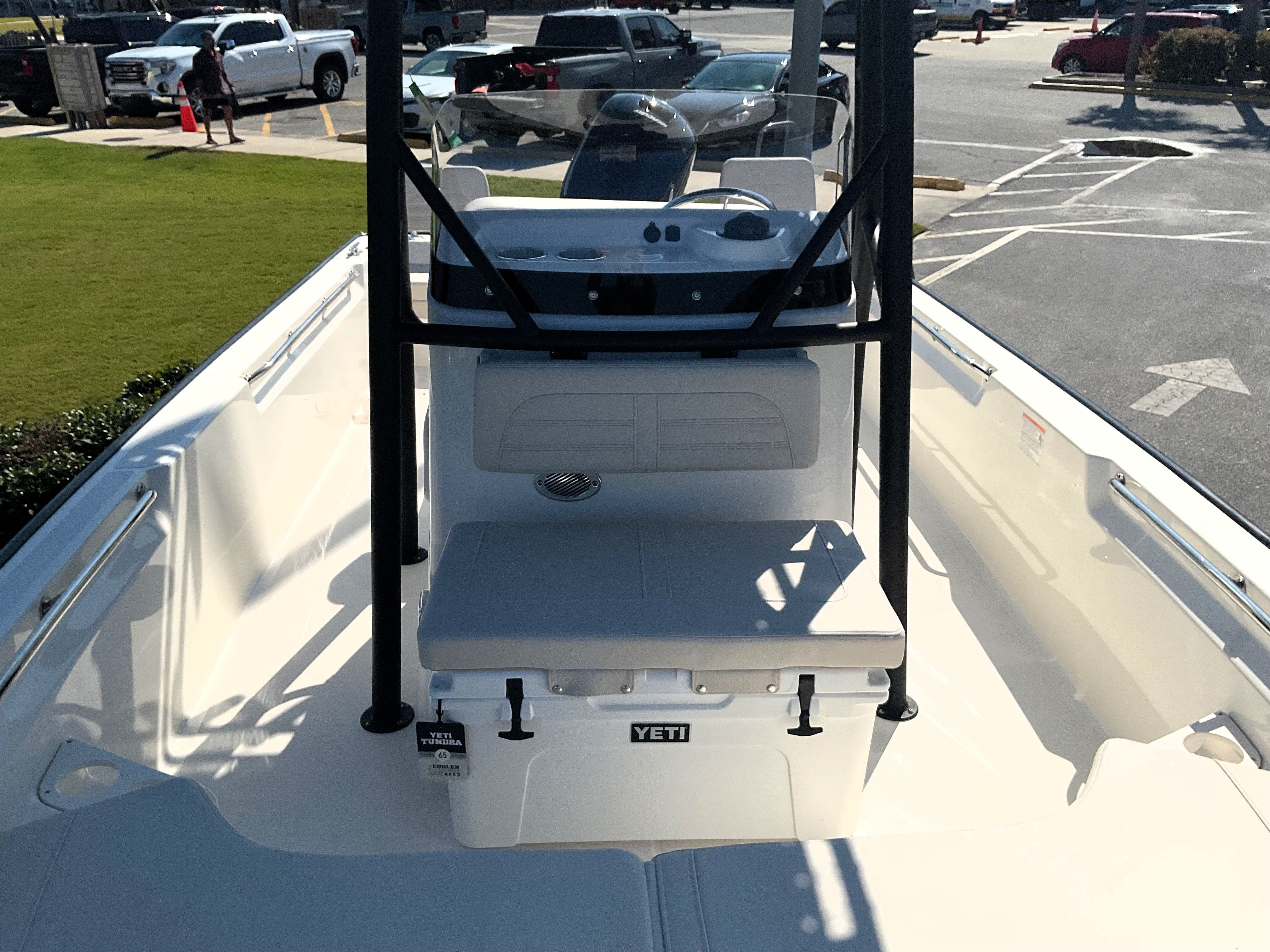 2026 Boston Whaler 190 Montauk Image Thumbnail #27