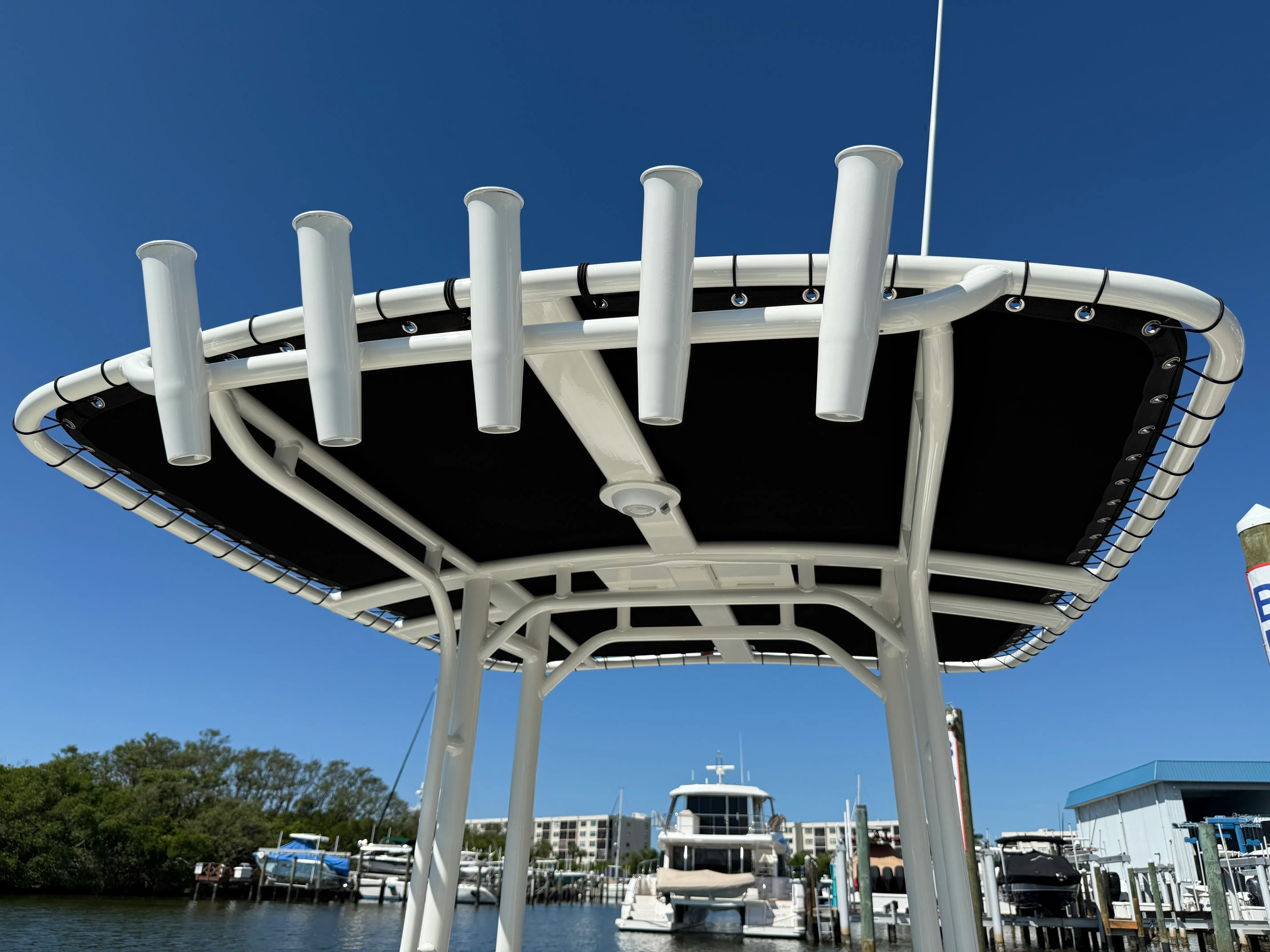 2026 Boston Whaler 190 Montauk Image Thumbnail #19