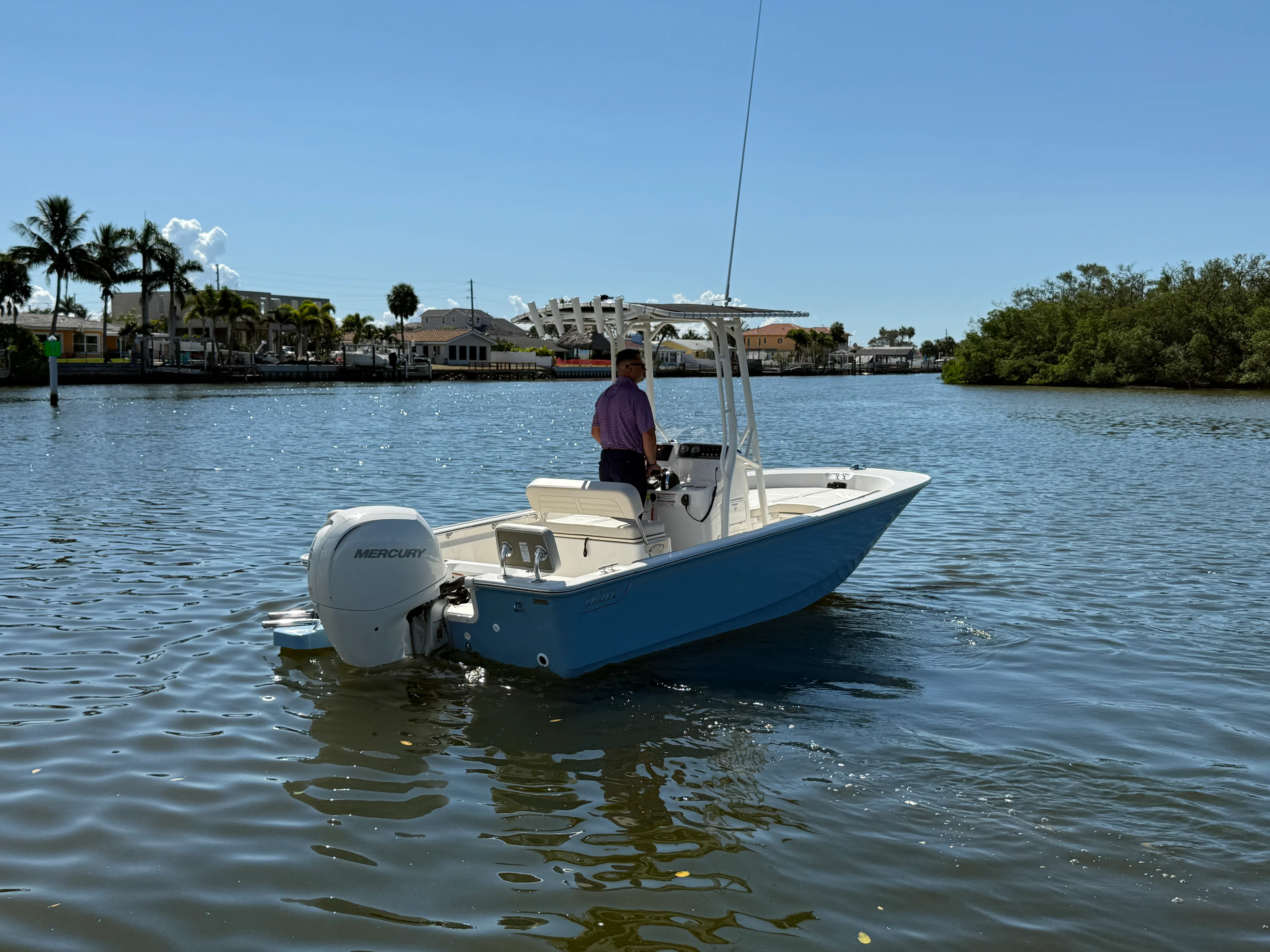 2026 Boston Whaler 190 Montauk Image Thumbnail #5