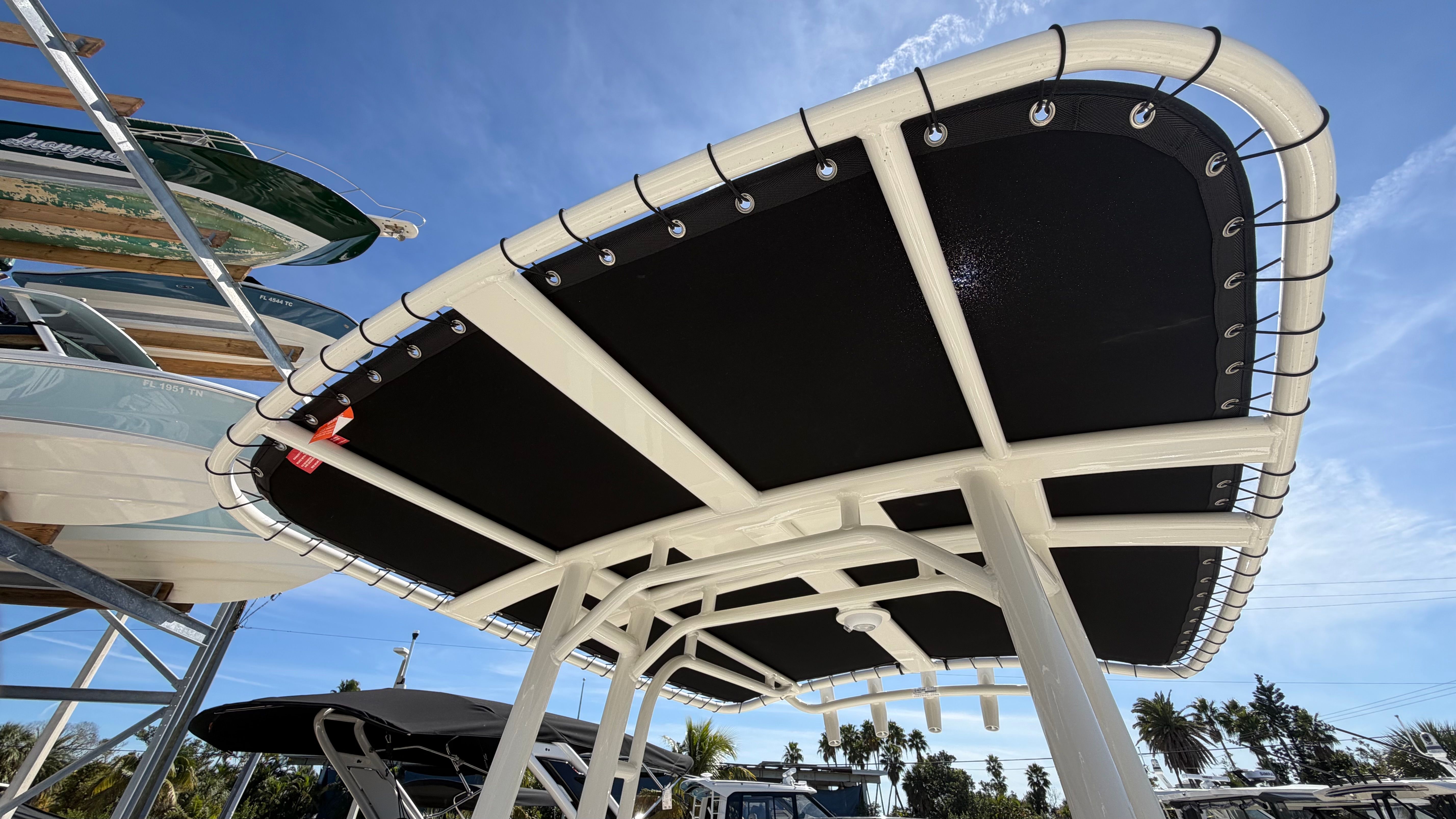 2026 Boston Whaler 190 Montauk Image Thumbnail #18