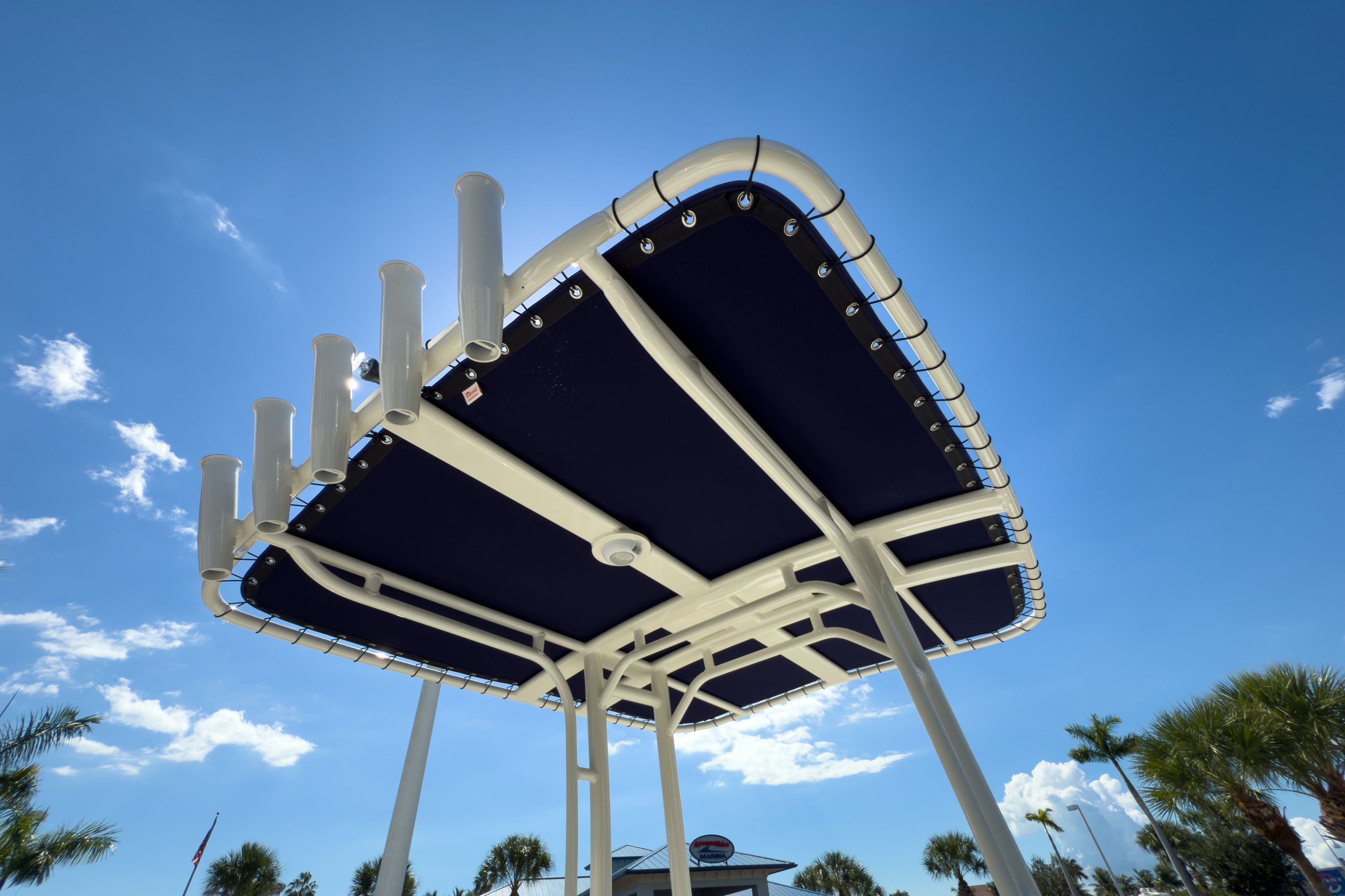 2026 Boston Whaler 190 Montauk Image Thumbnail #6