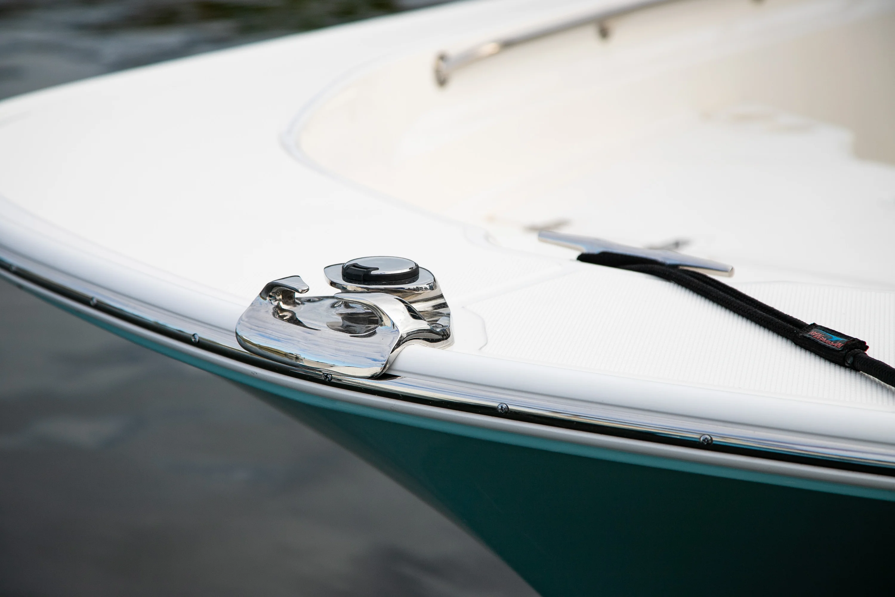 2026 Boston Whaler 190 Montauk Image Thumbnail #7