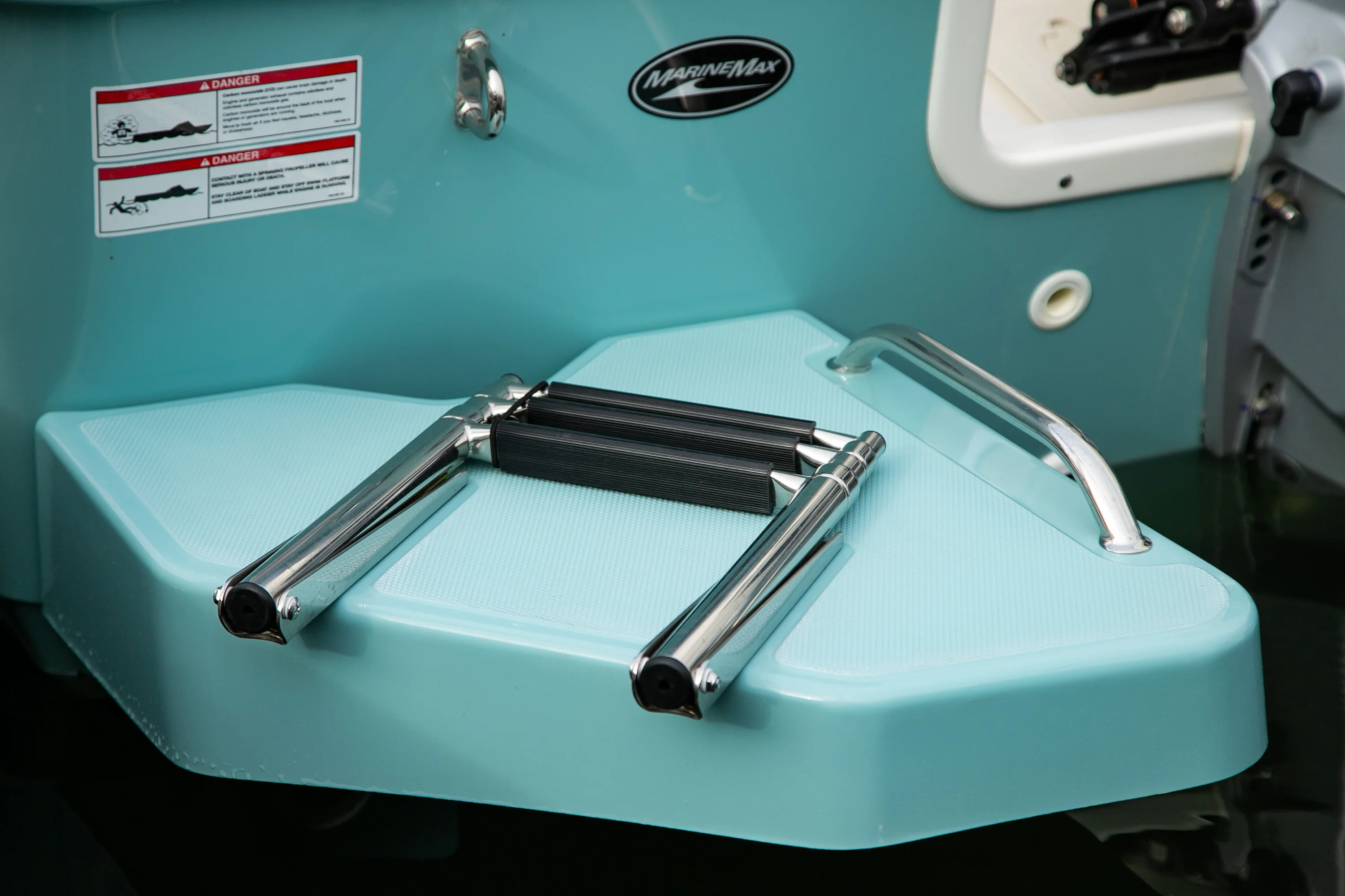 2026 Boston Whaler 190 Montauk Image Thumbnail #8