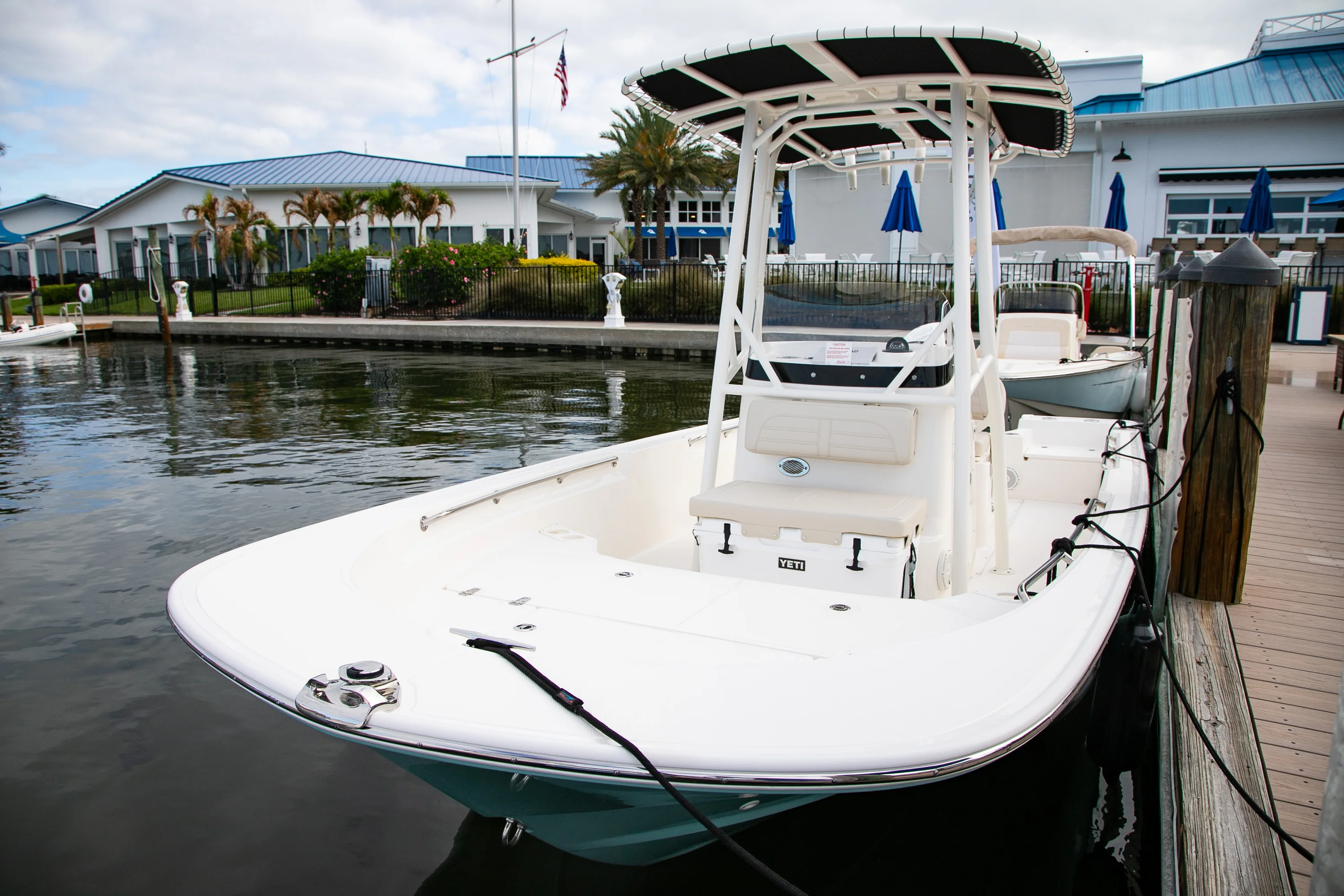 2026 Boston Whaler 190 Montauk Image Thumbnail #0