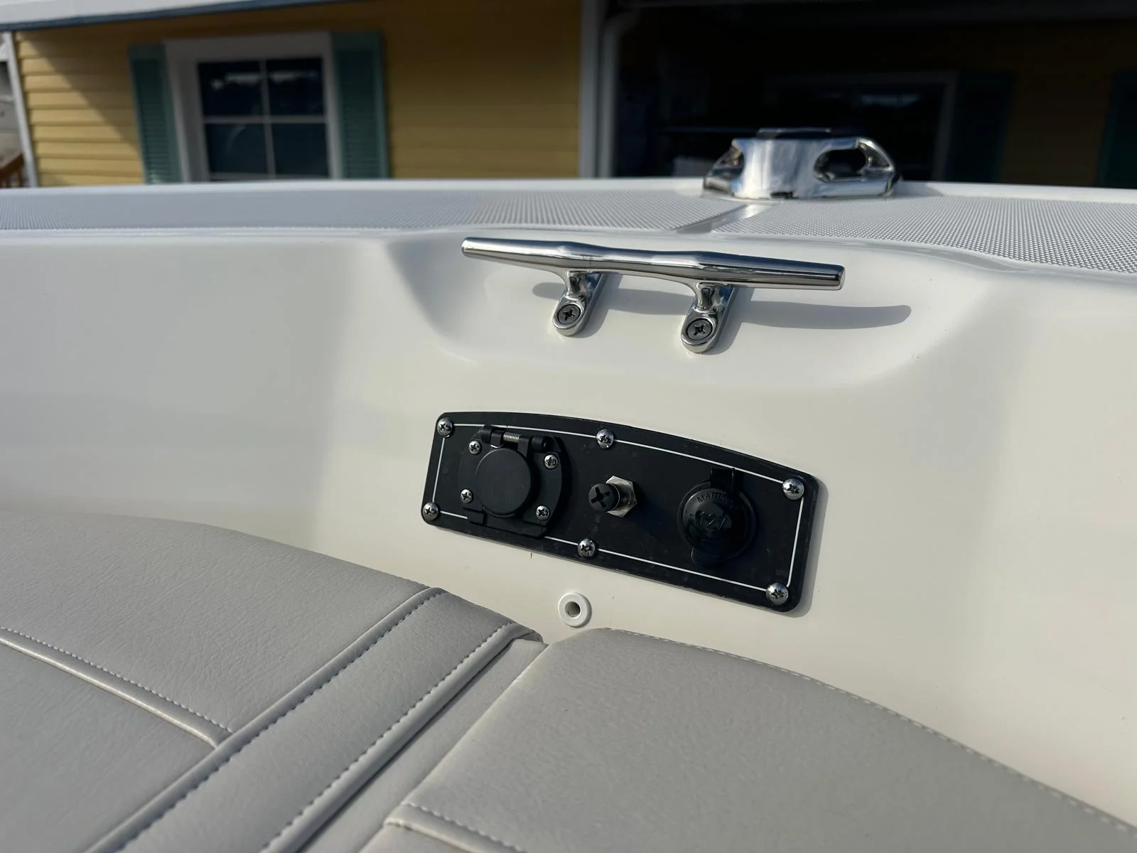 2026 Boston Whaler 190 Montauk Image Thumbnail #22