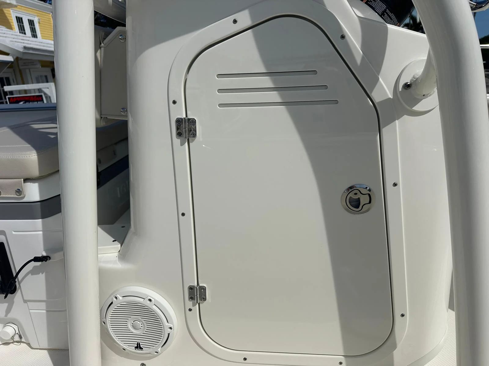 2026 Boston Whaler 190 Montauk Image Thumbnail #15