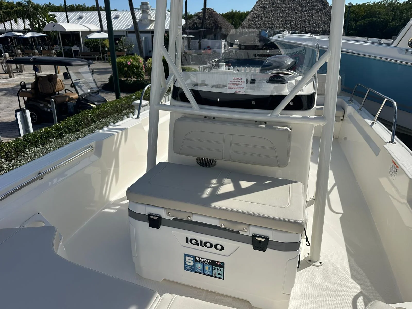 2026 Boston Whaler 190 Montauk Image Thumbnail #17
