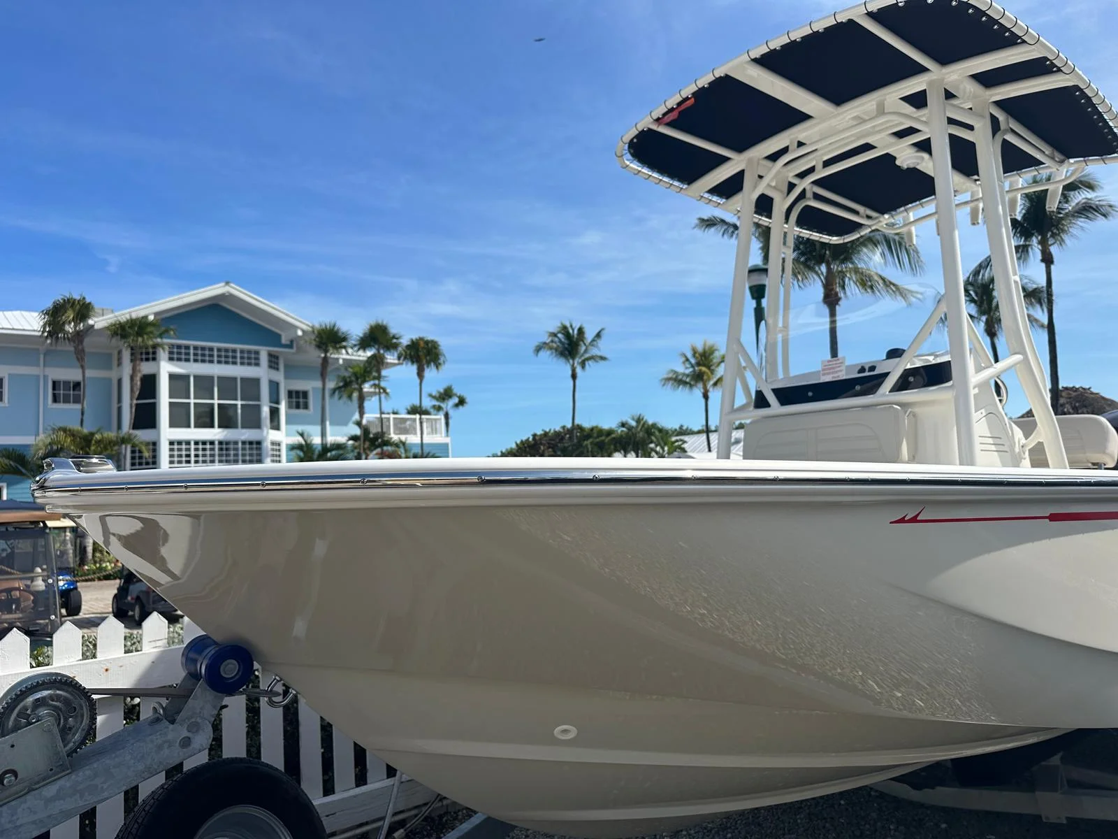 2026 Boston Whaler 190 Montauk Image Thumbnail #1