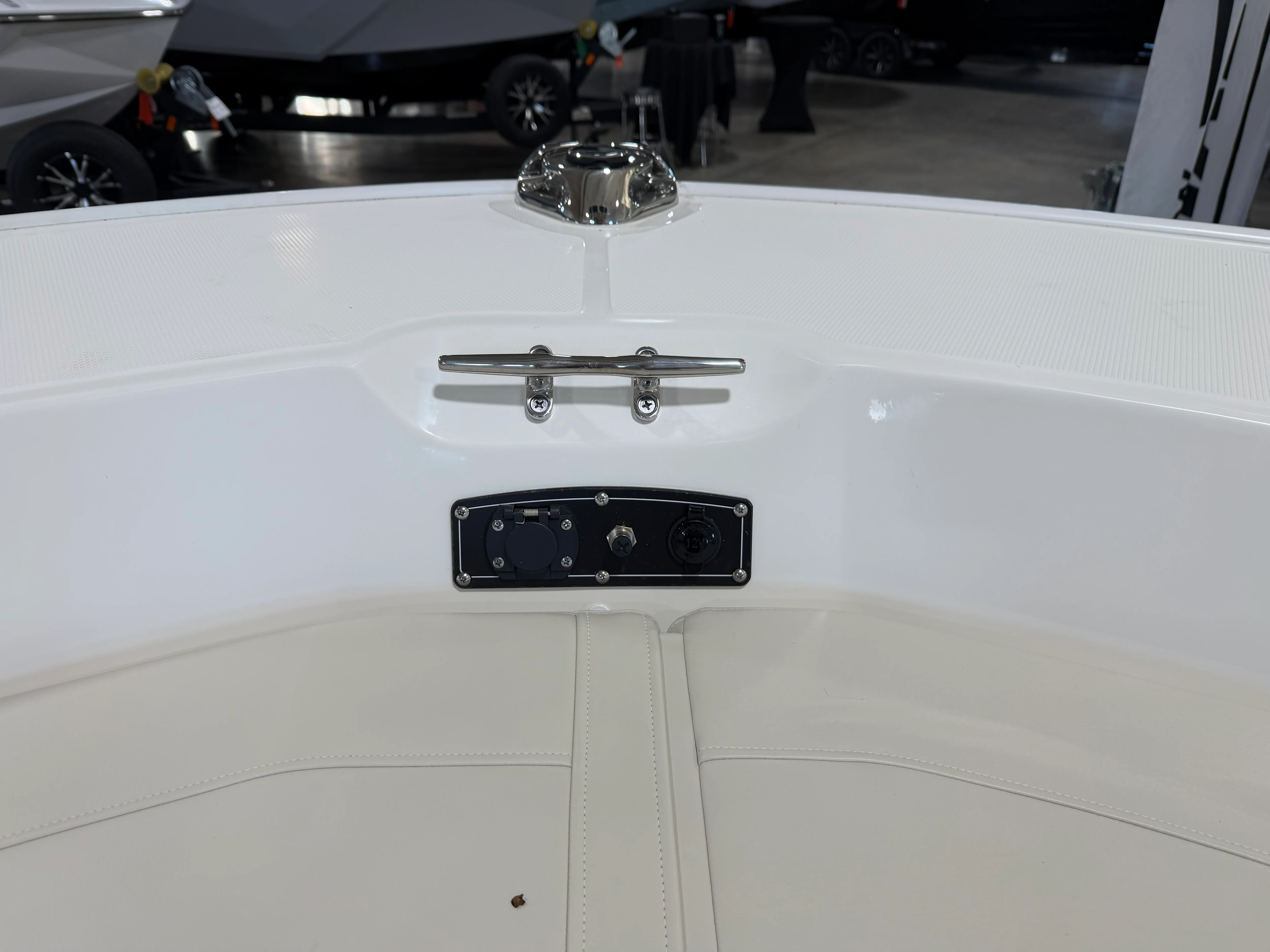 2026 Boston Whaler 190 Montauk Image Thumbnail #15