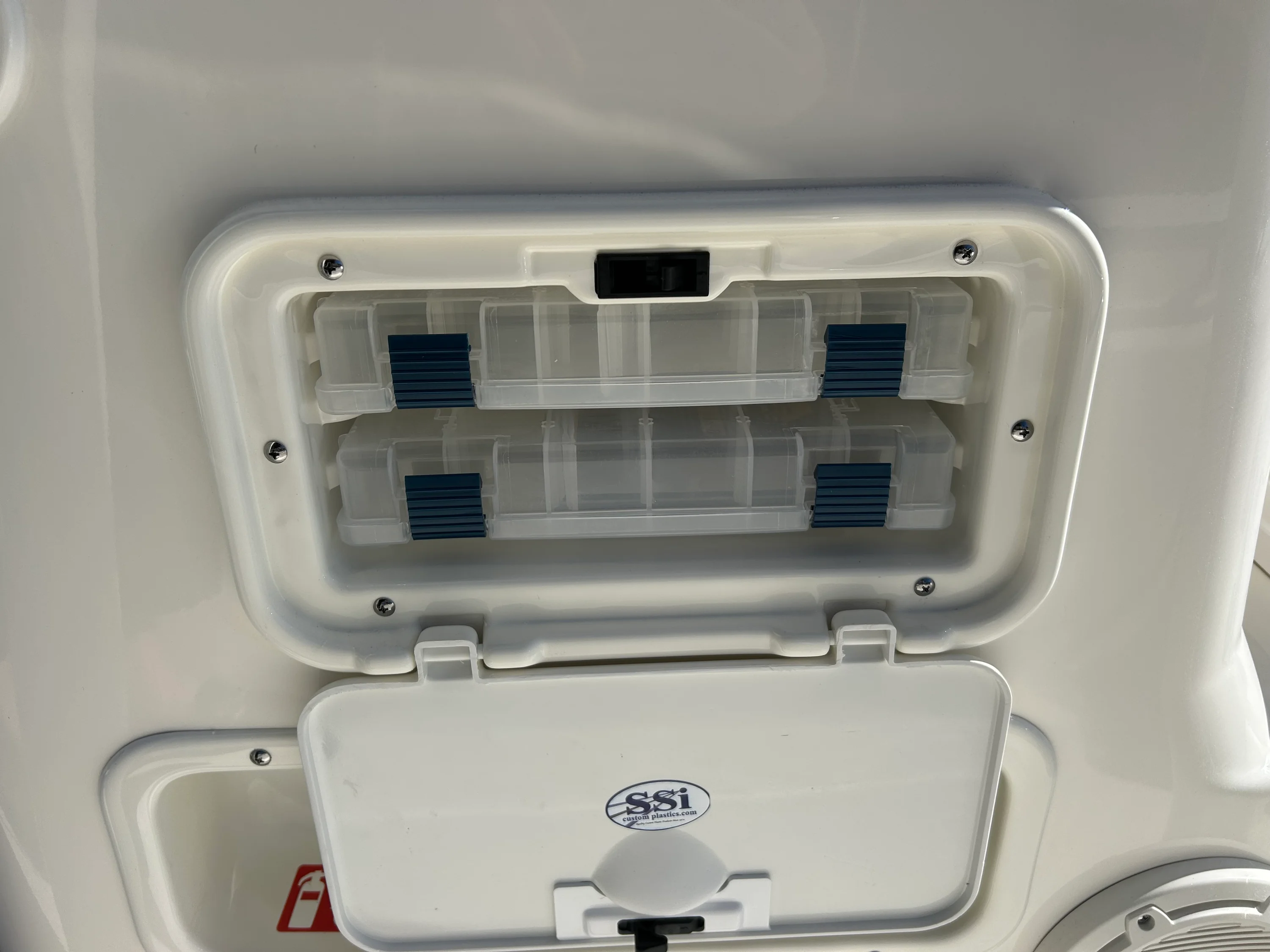 2026 Boston Whaler 190 Montauk Image Thumbnail #16