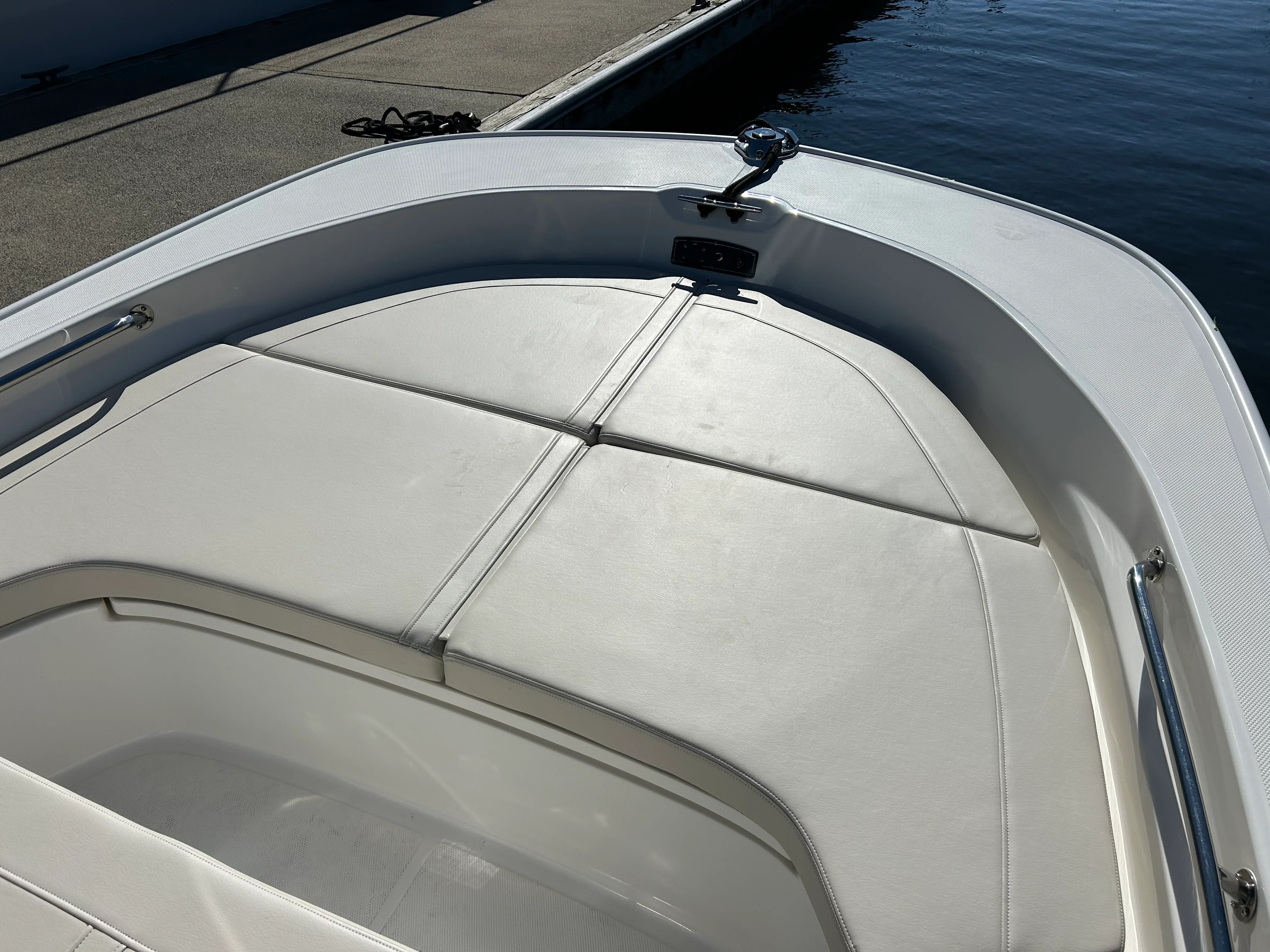 2026 Boston Whaler 190 Montauk Image Thumbnail #17