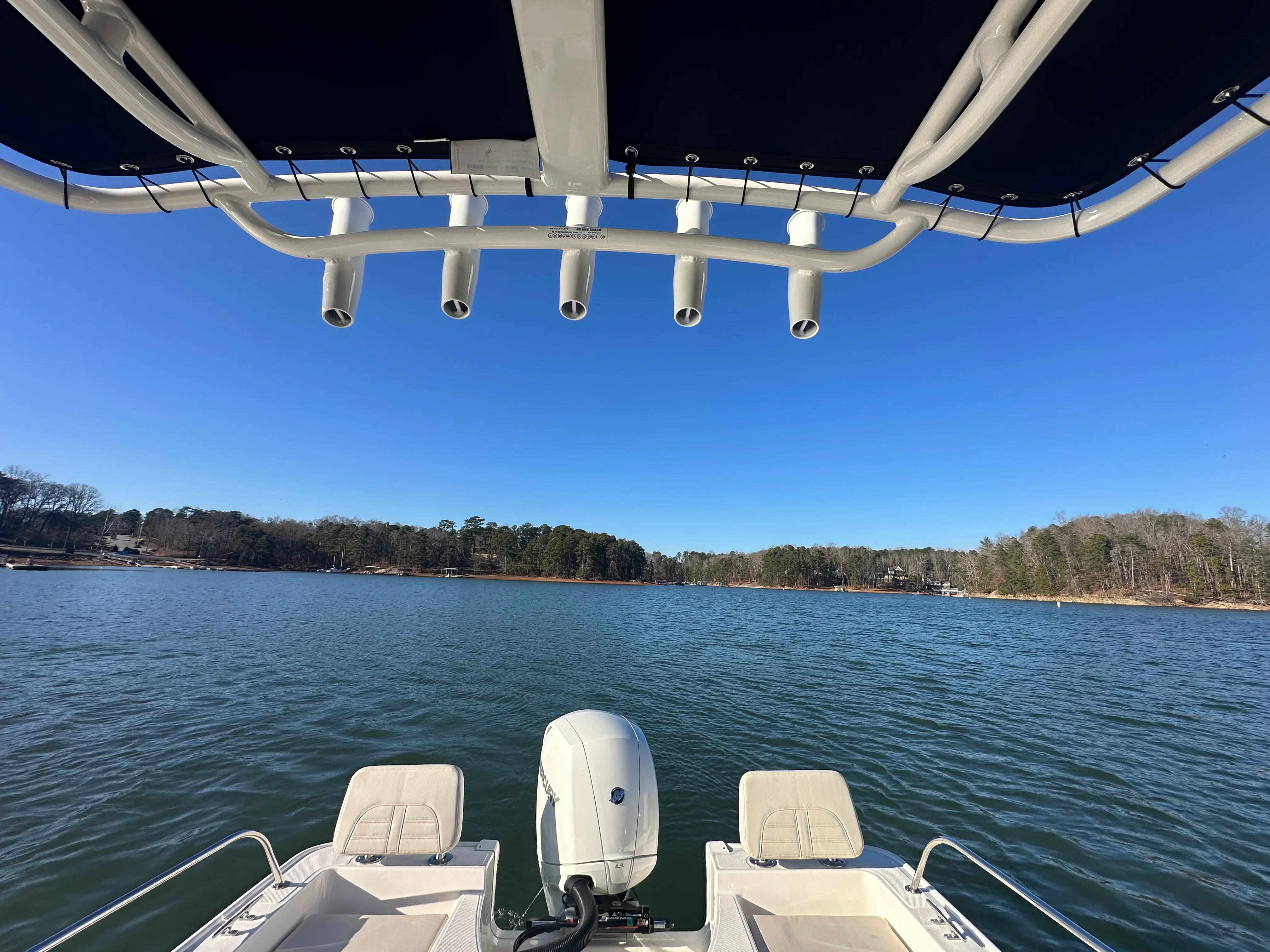 2026 Boston Whaler 190 Montauk Image Thumbnail #15