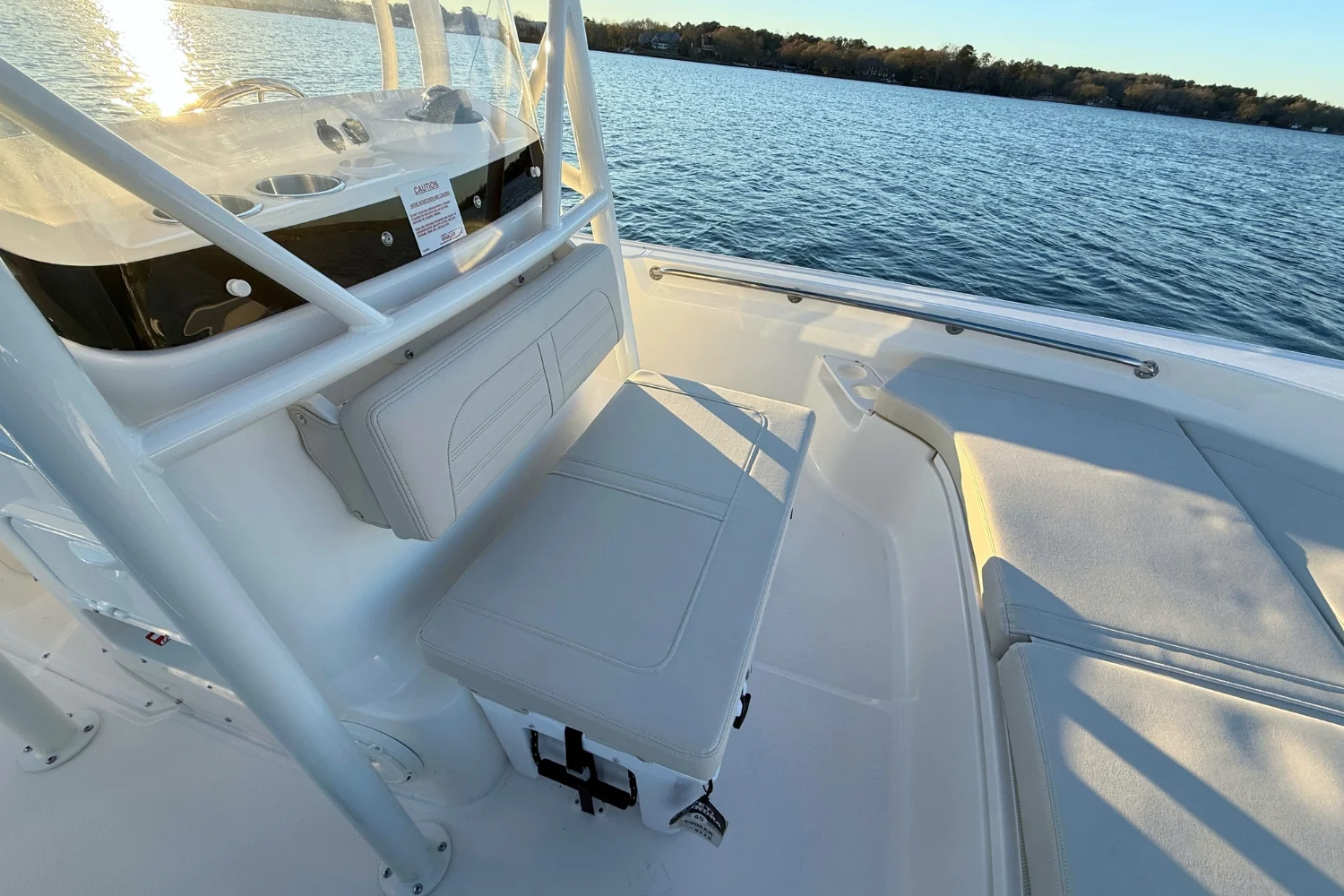 2026 Boston Whaler 190 Montauk Image Thumbnail #20