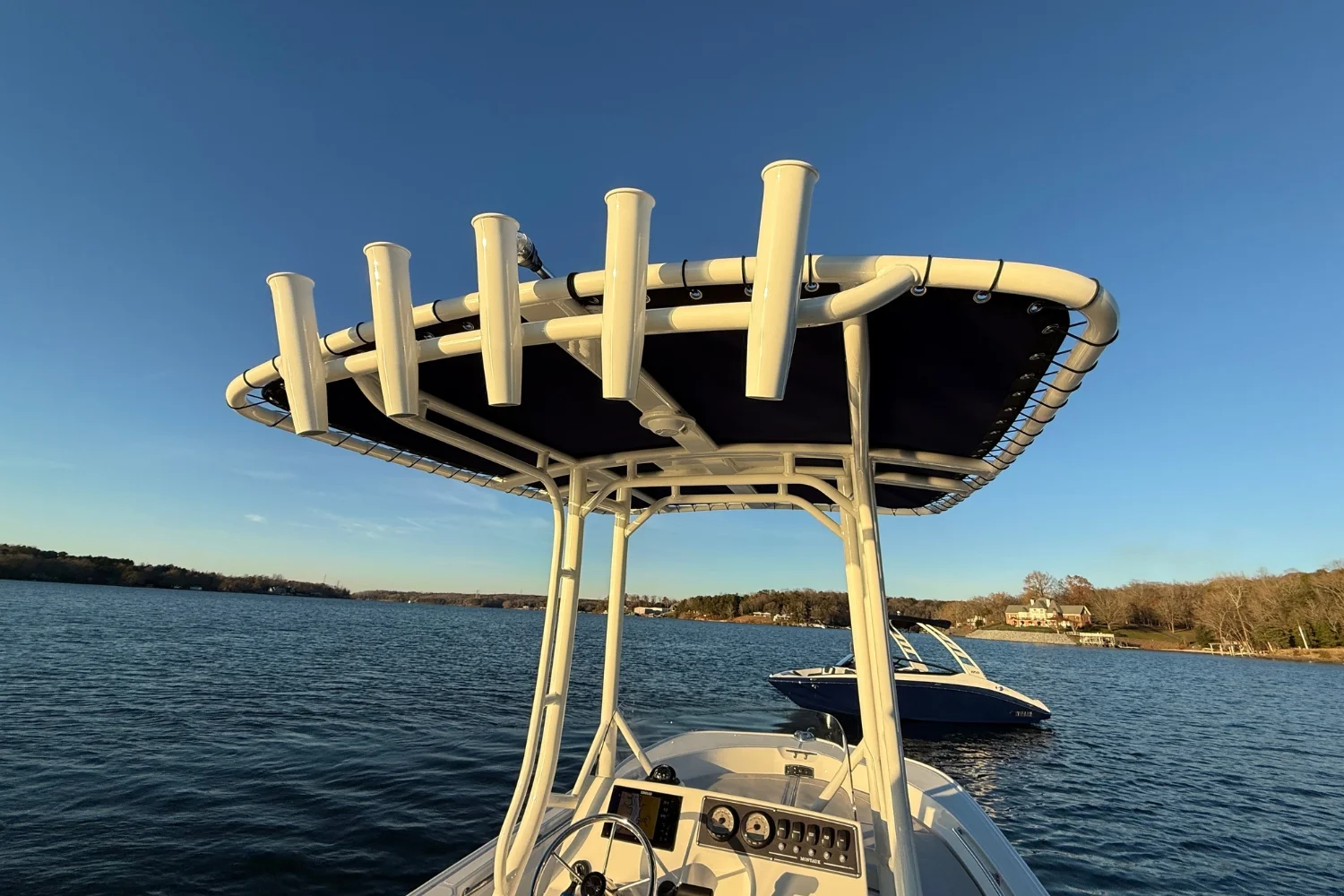 2026 Boston Whaler 190 Montauk Image Thumbnail #15