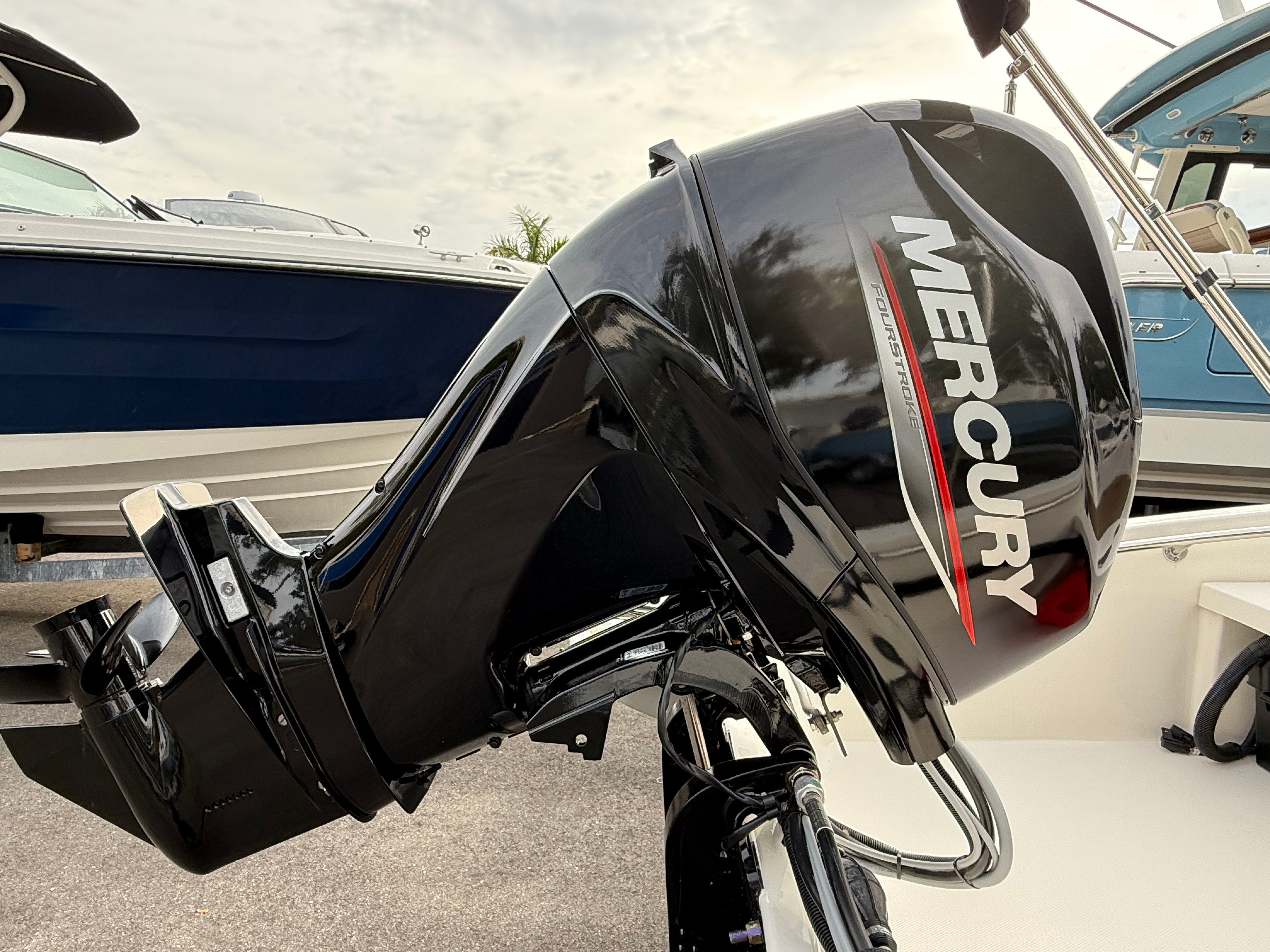 2026 Boston Whaler 130 Super Sport Image Thumbnail #21