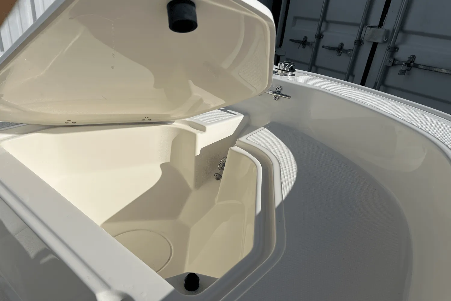 2026 Boston Whaler 130 Super Sport Image Thumbnail #11