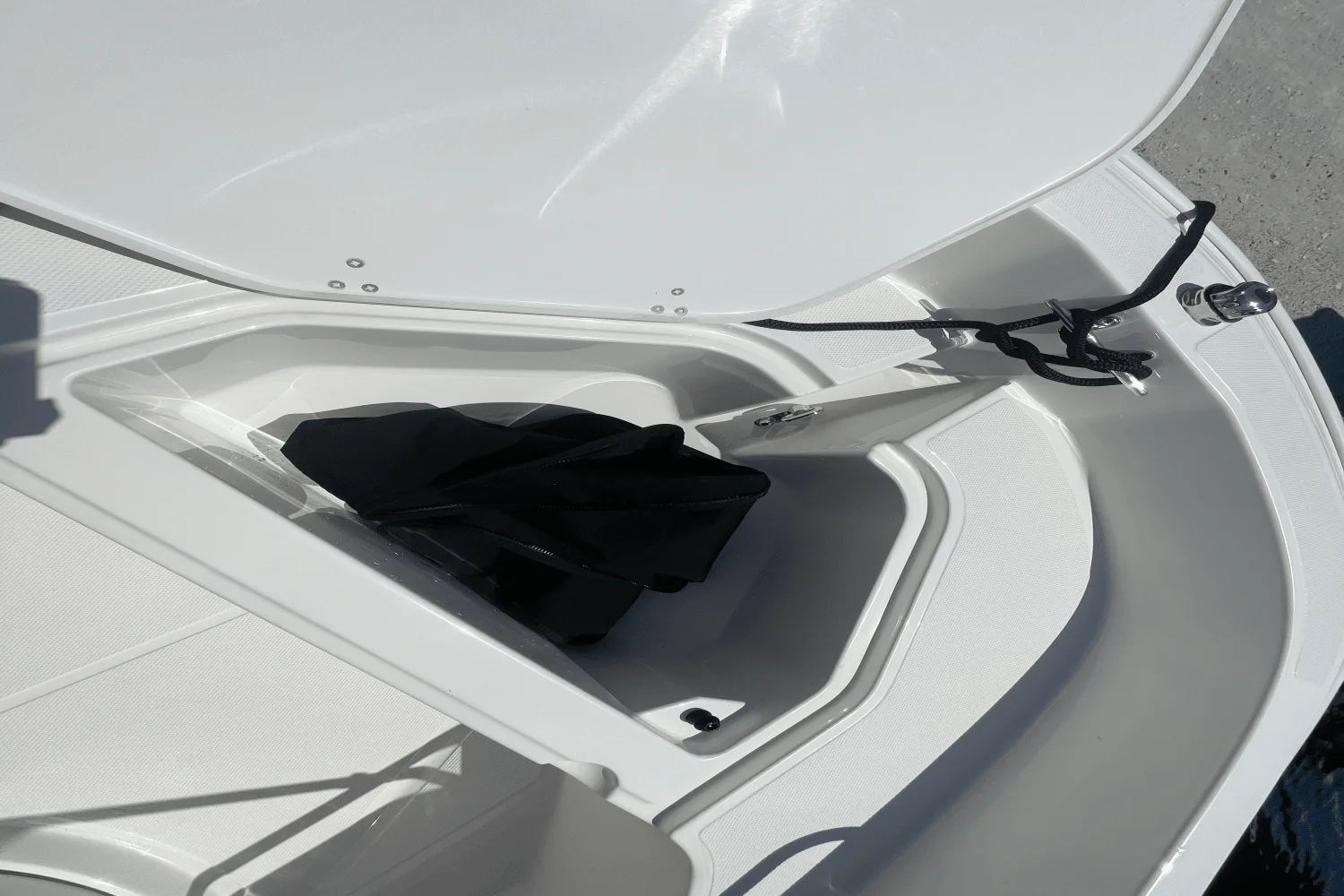 2026 Boston Whaler 130 Super Sport Image Thumbnail #7