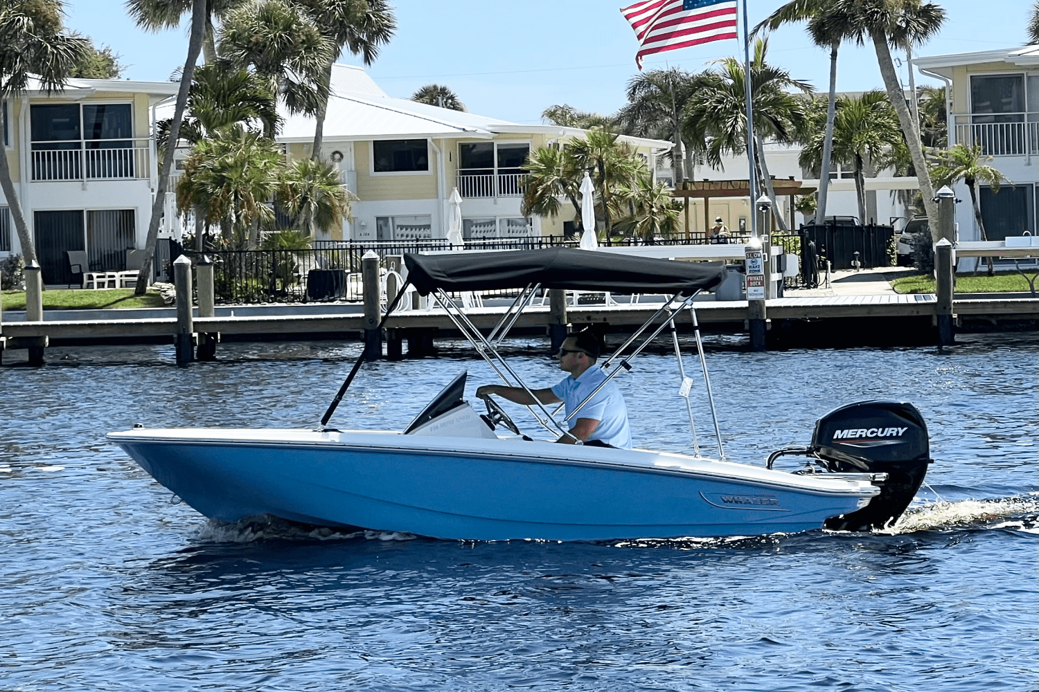 2026 Boston Whaler 130 Super Sport Image Thumbnail #0