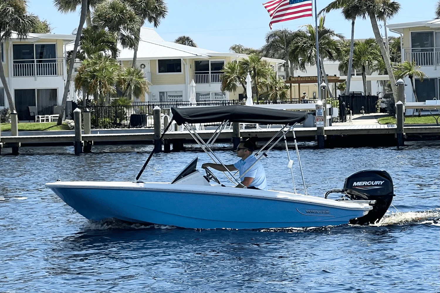 2026 Boston Whaler 130 Super Sport Image Thumbnail #0