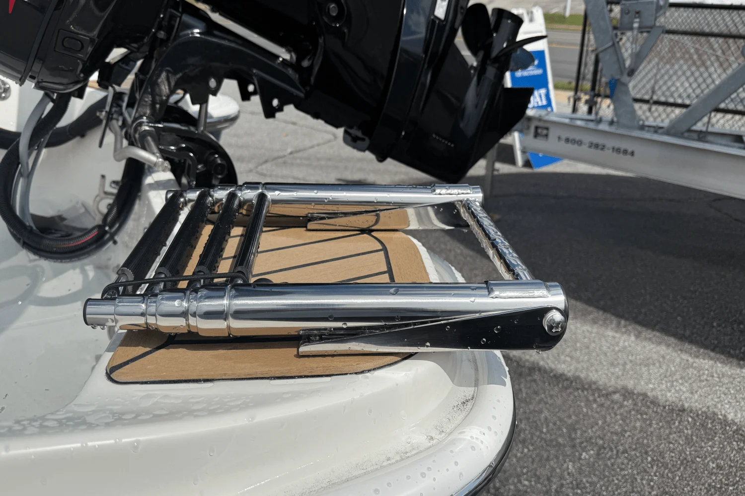 2026 Boston Whaler 130 Super Sport Image Thumbnail #10