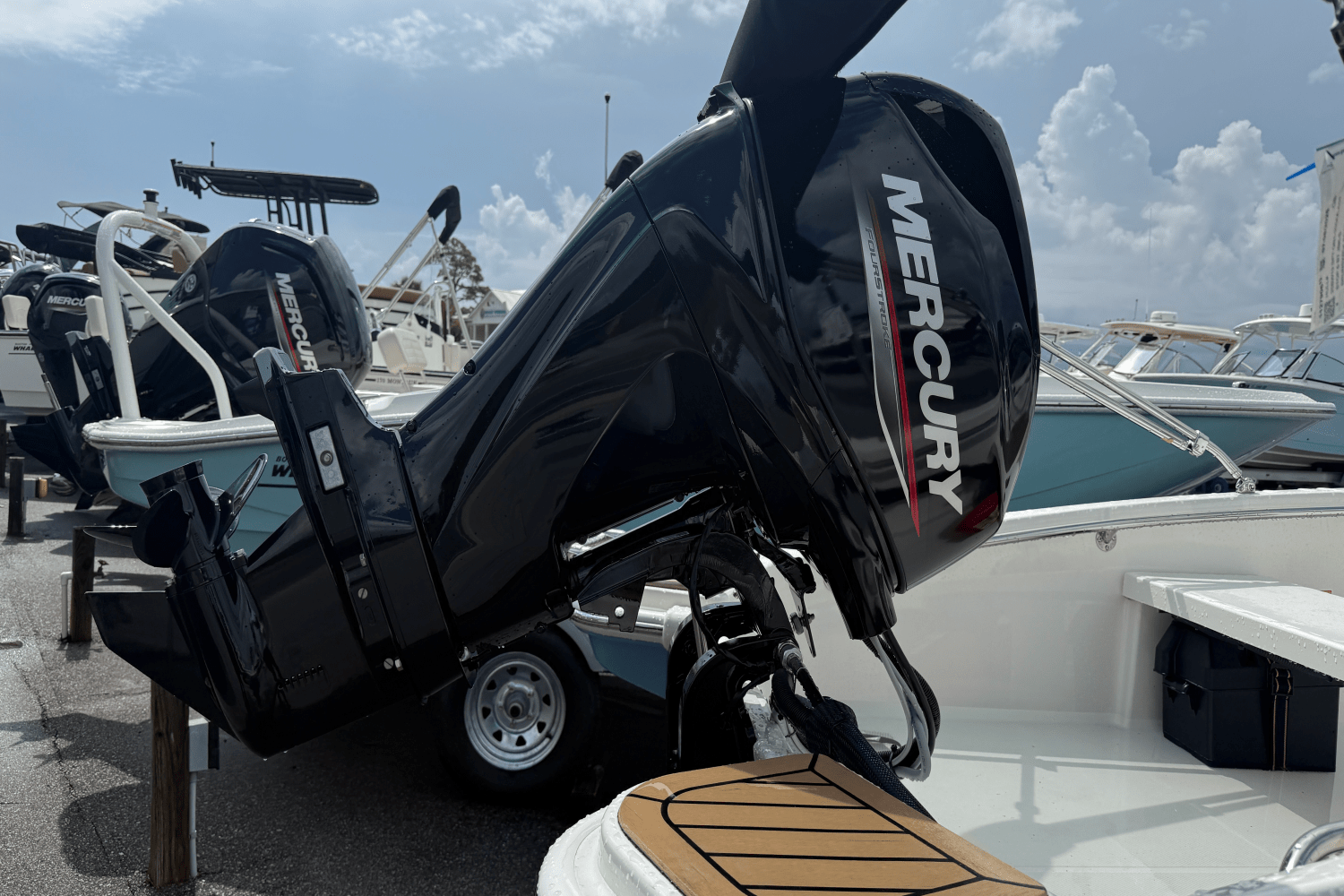 2026 Boston Whaler 130 Super Sport Image Thumbnail #13