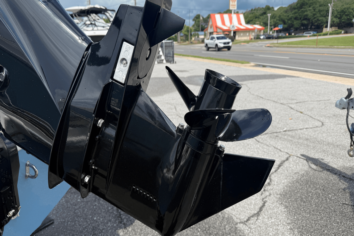 2026 Boston Whaler 130 Super Sport Image Thumbnail #12