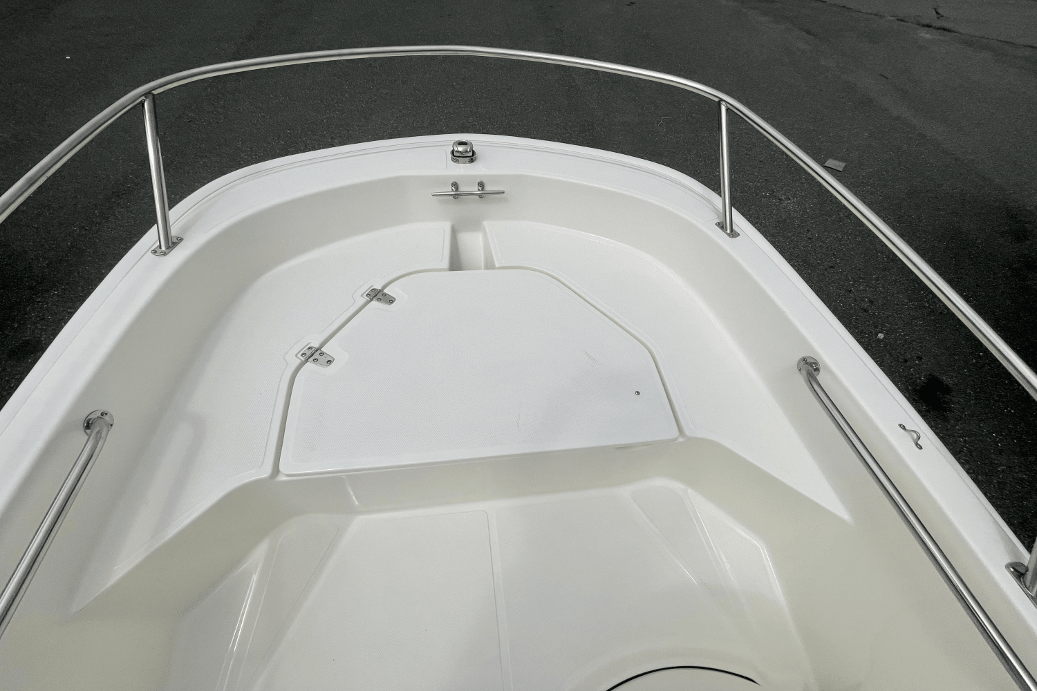2026 Boston Whaler 130 Super Sport Image Thumbnail #9
