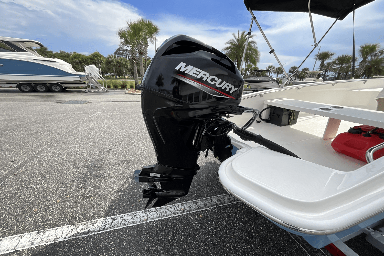 2026 Boston Whaler 130 Super Sport Image Thumbnail #23