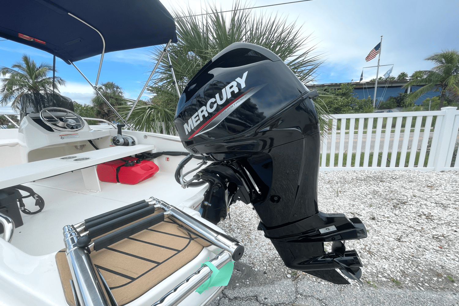 2026 Boston Whaler 130 Super Sport Image Thumbnail #11