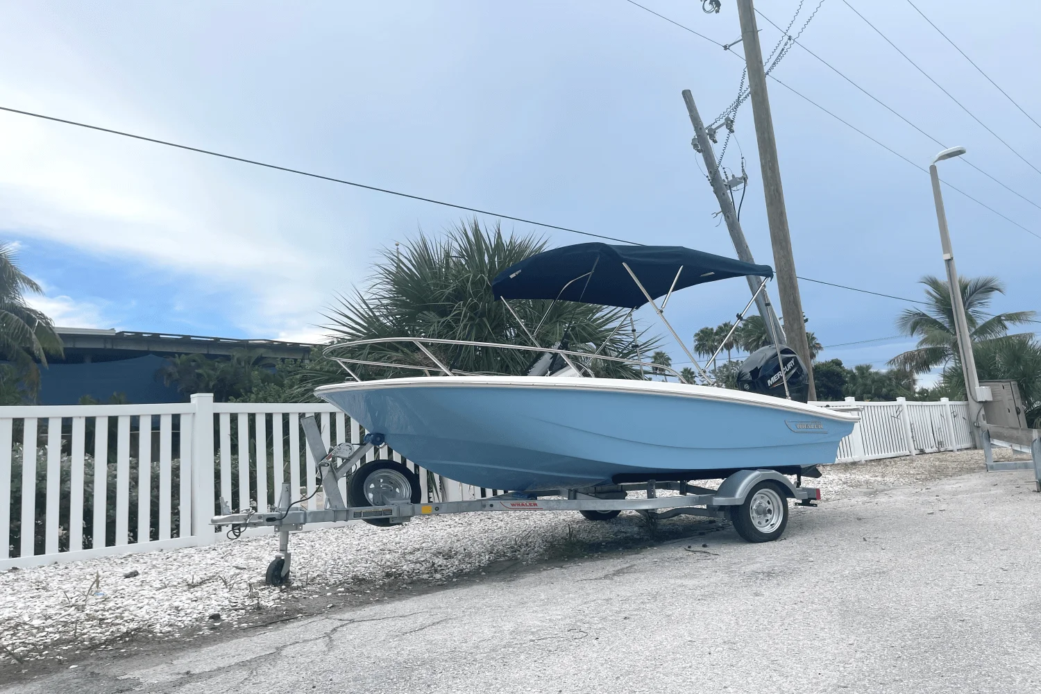 2026 Boston Whaler 130 Super Sport Image Thumbnail #2