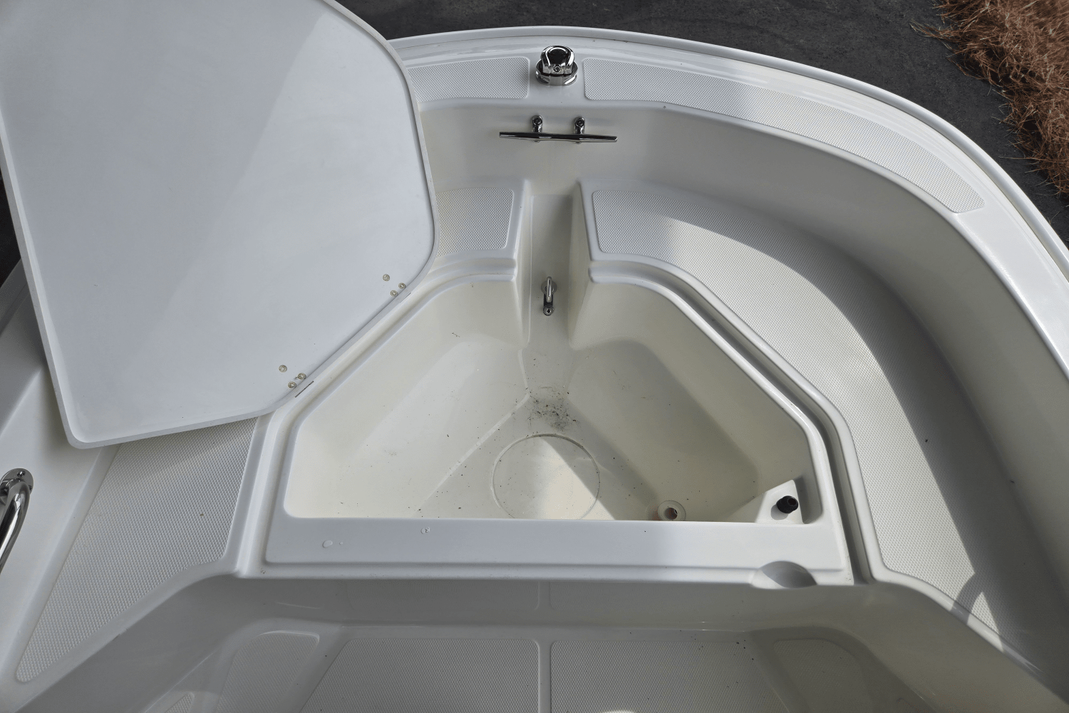 2026 Boston Whaler 130 Super Sport Image Thumbnail #9