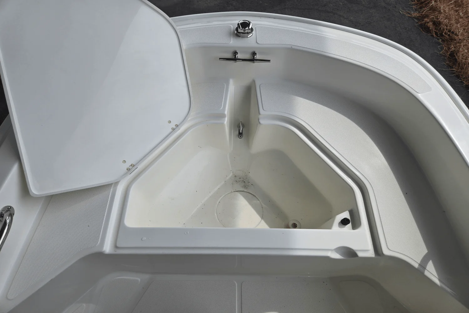 2026 Boston Whaler 130 Super Sport Image Thumbnail #9