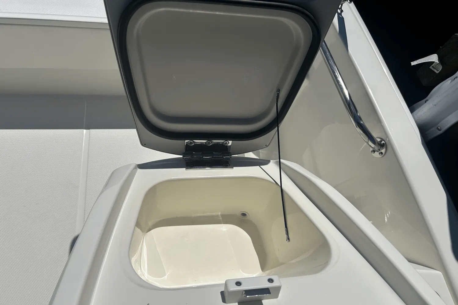 2026 Boston Whaler 130 Super Sport Image Thumbnail #19
