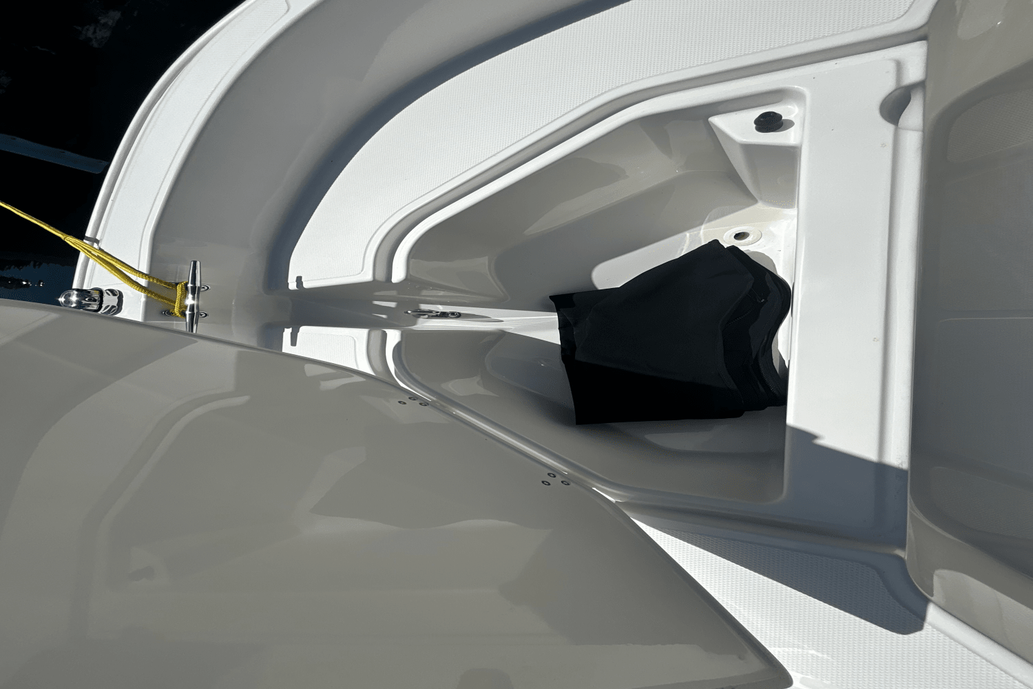 2026 Boston Whaler 130 Super Sport Image Thumbnail #12